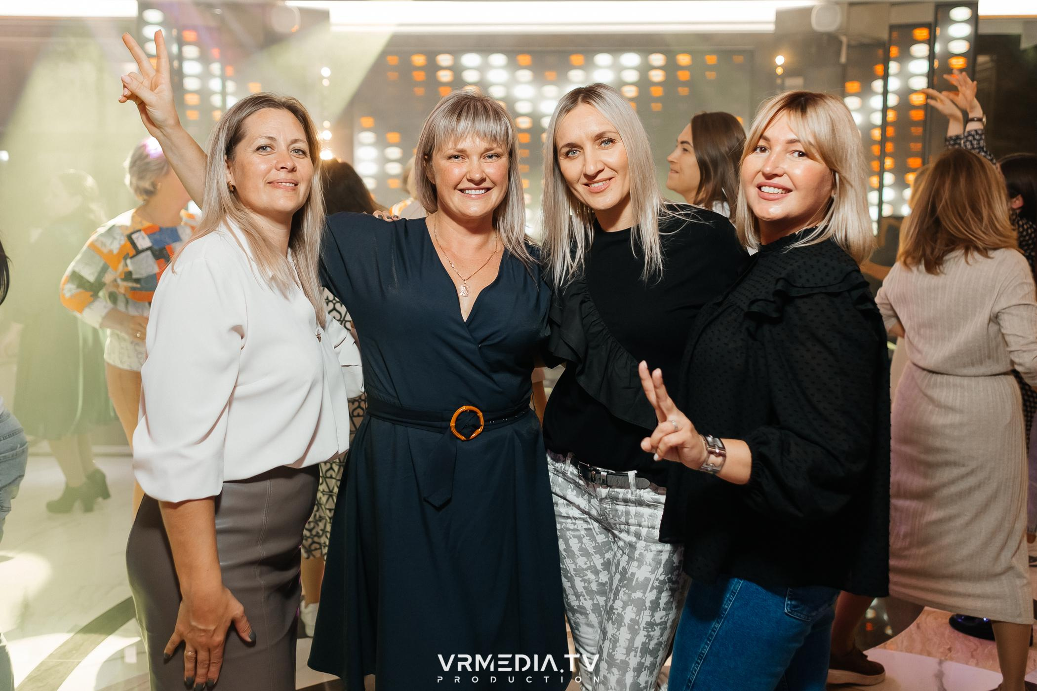 Выходные в ресторане «Лазурный берег»