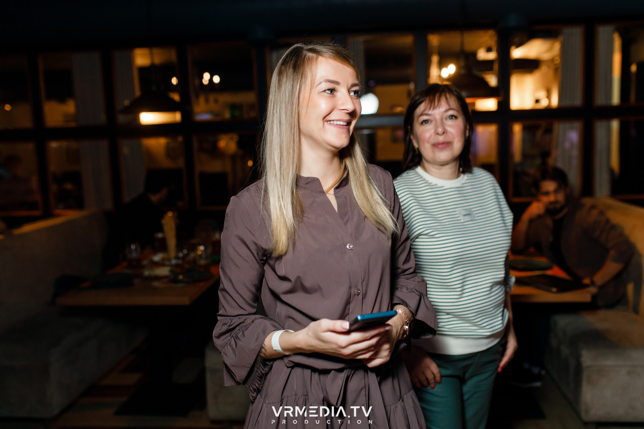 Октоберфест в ресторане «Мюнхен»