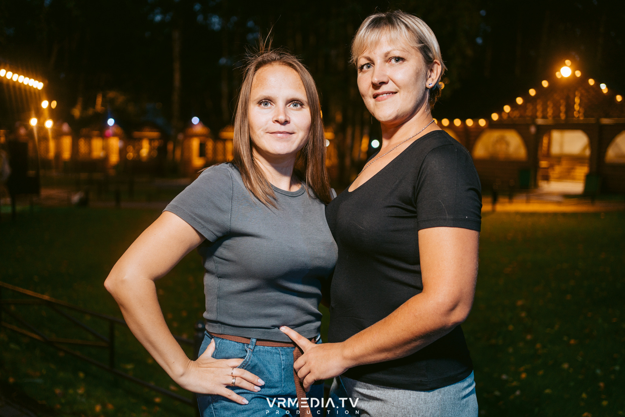 В гостях «У Петровича»