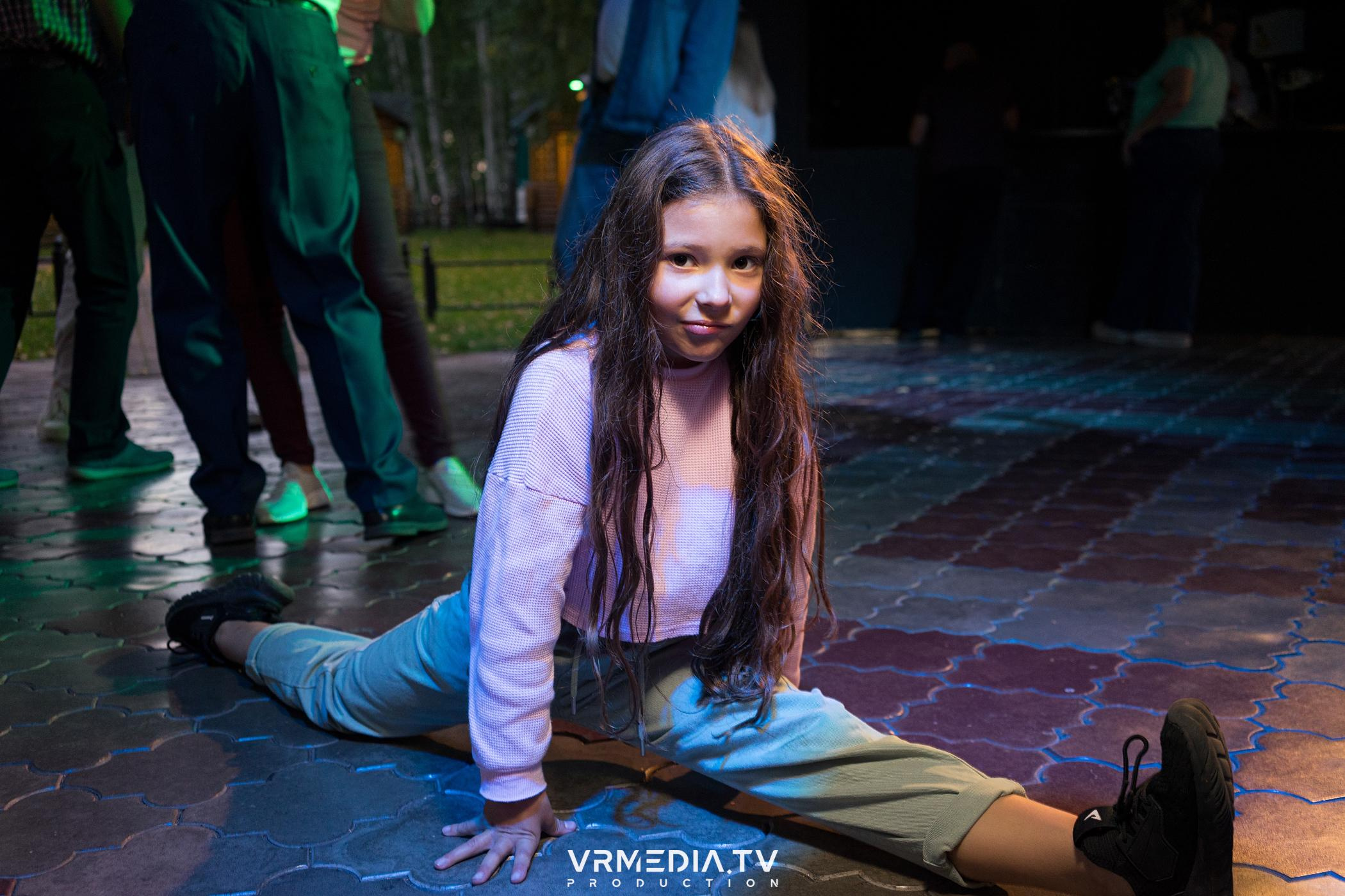 В гостях «У Петровича»