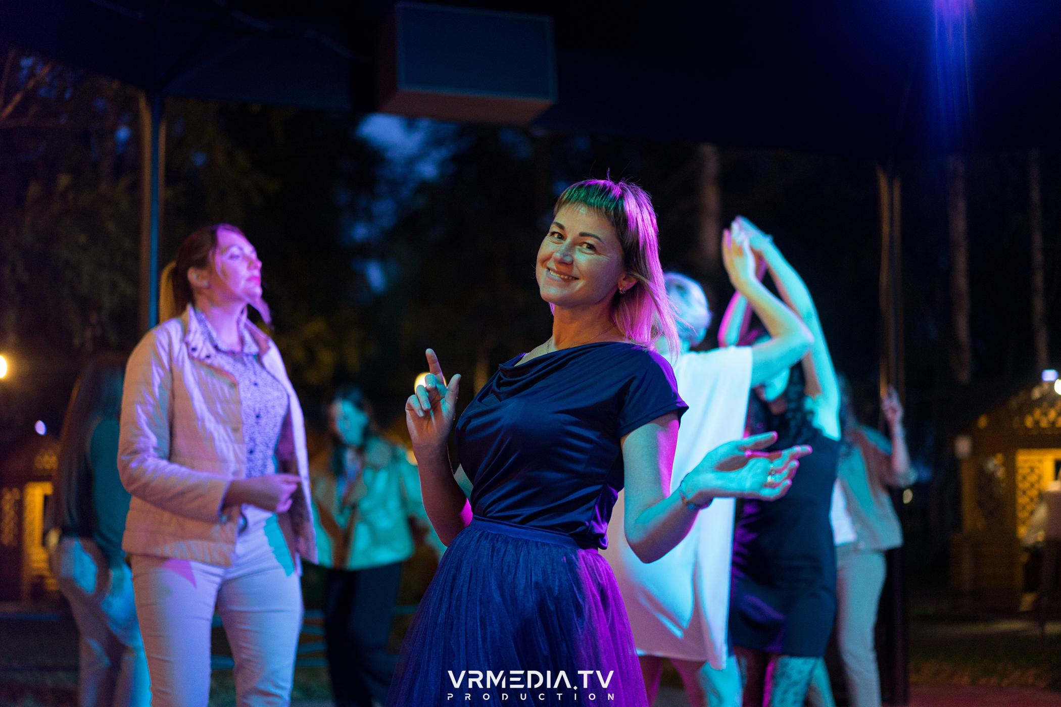 В гостях «У Петровича»