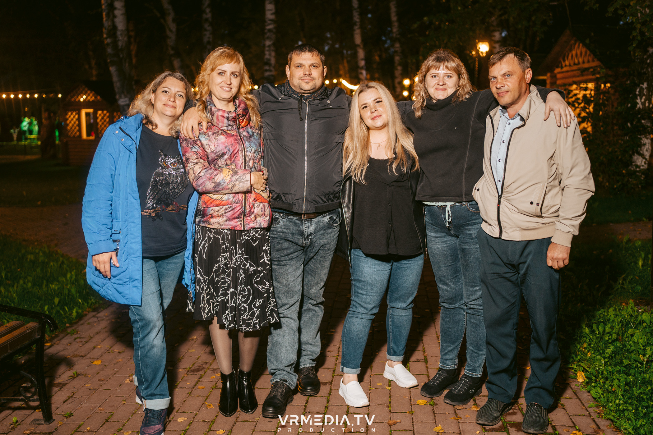 В гостях «У Петровича»