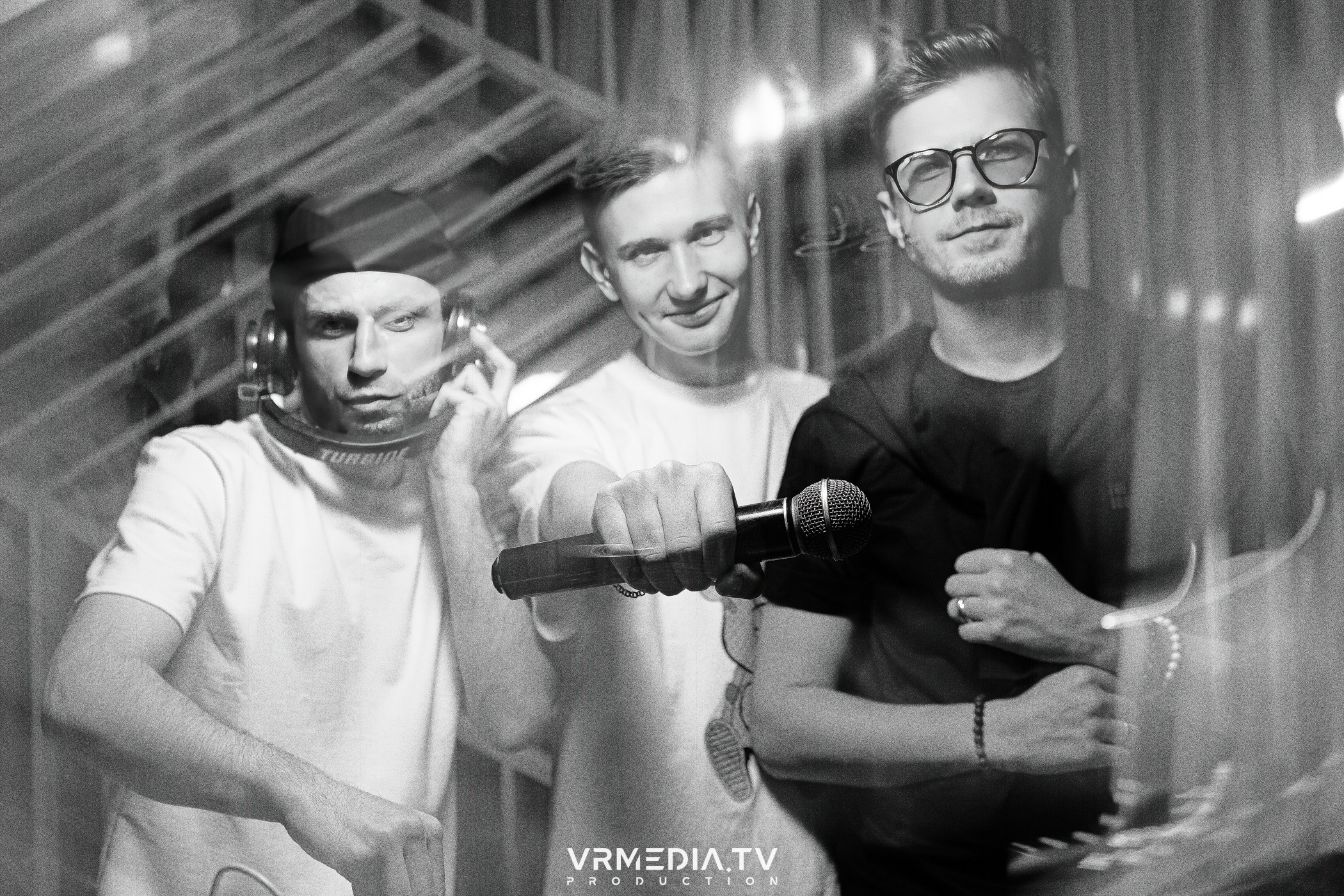 Teachers party в баре «Друзья»