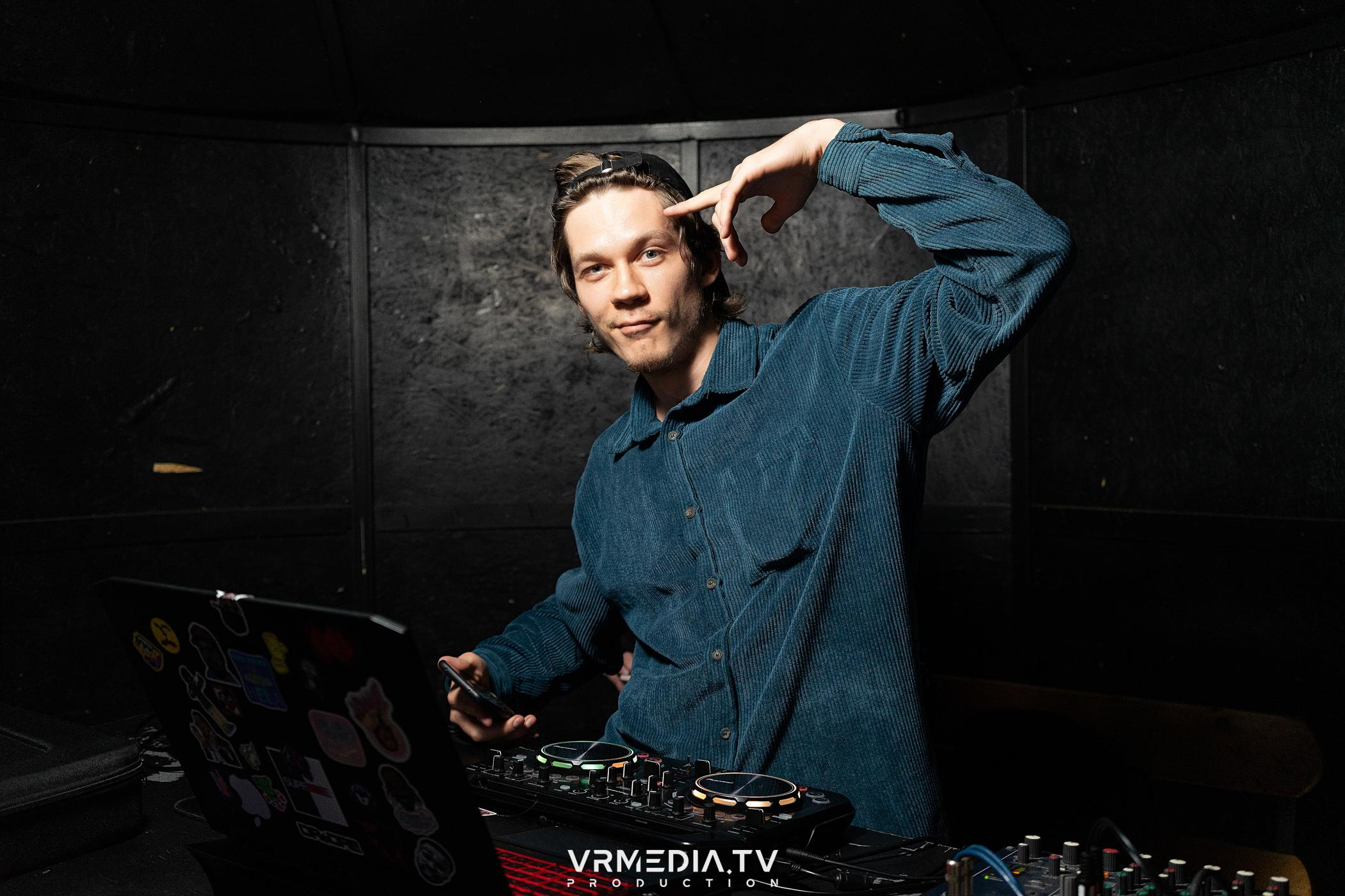 В гостях «У Петровича»