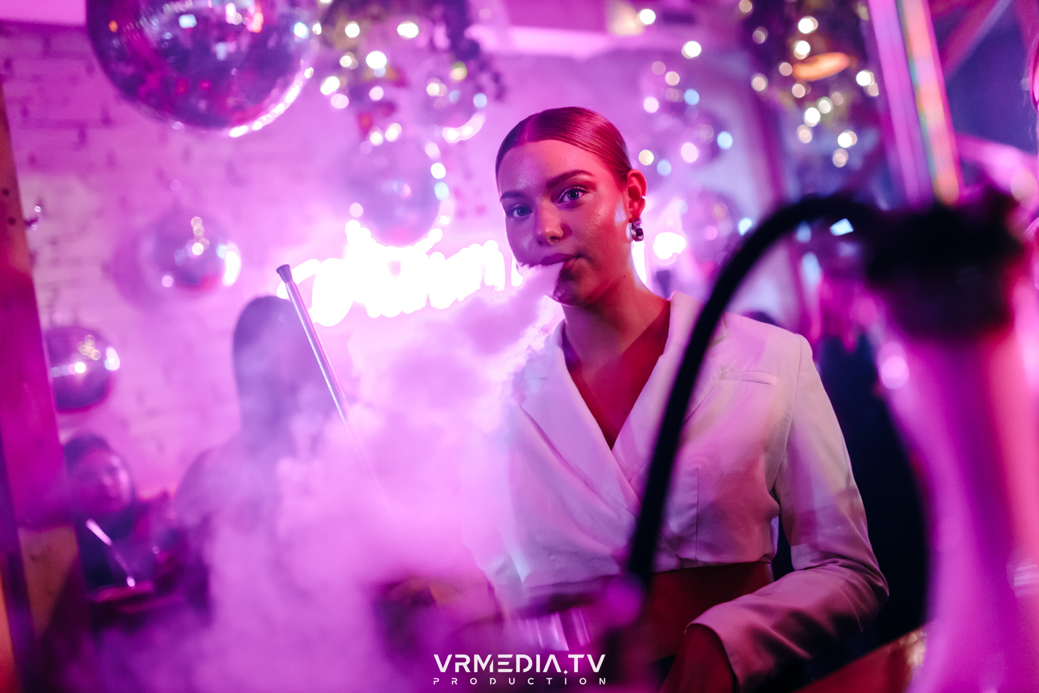 Бару «Cosmo» — 8 лет!