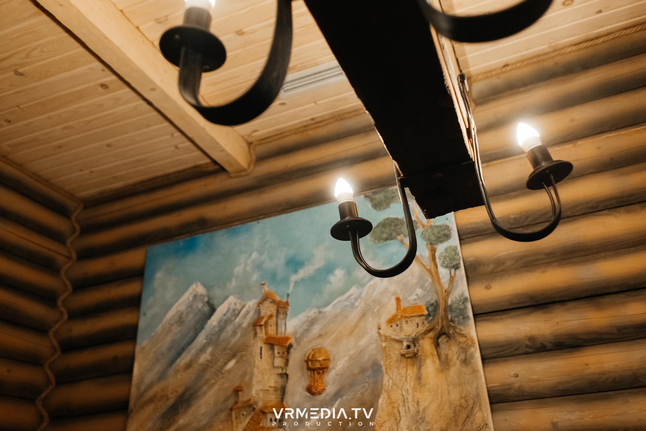 В гостях «У Петровича»