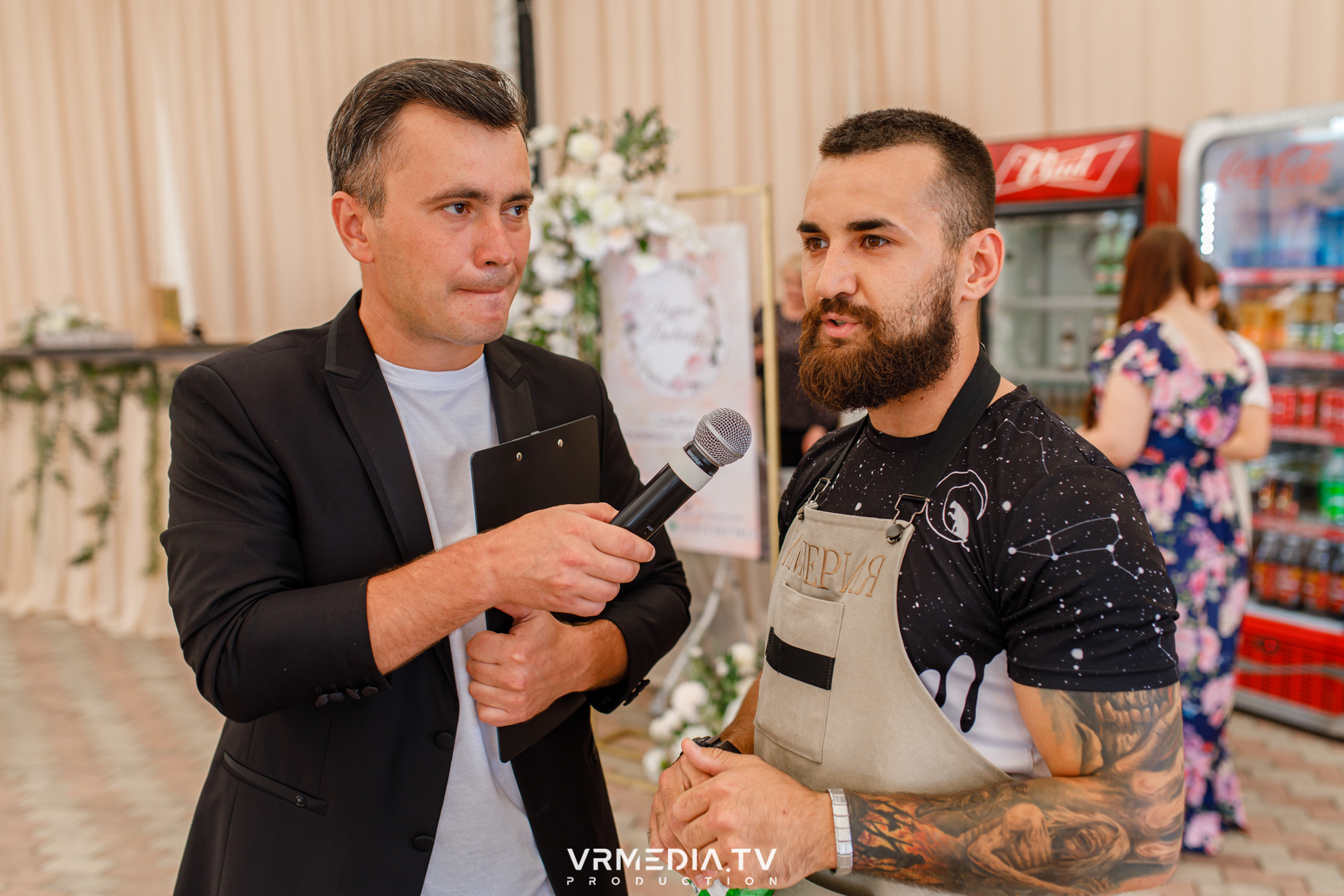 Фестиваль восточной кухни в ресторане «Империя»