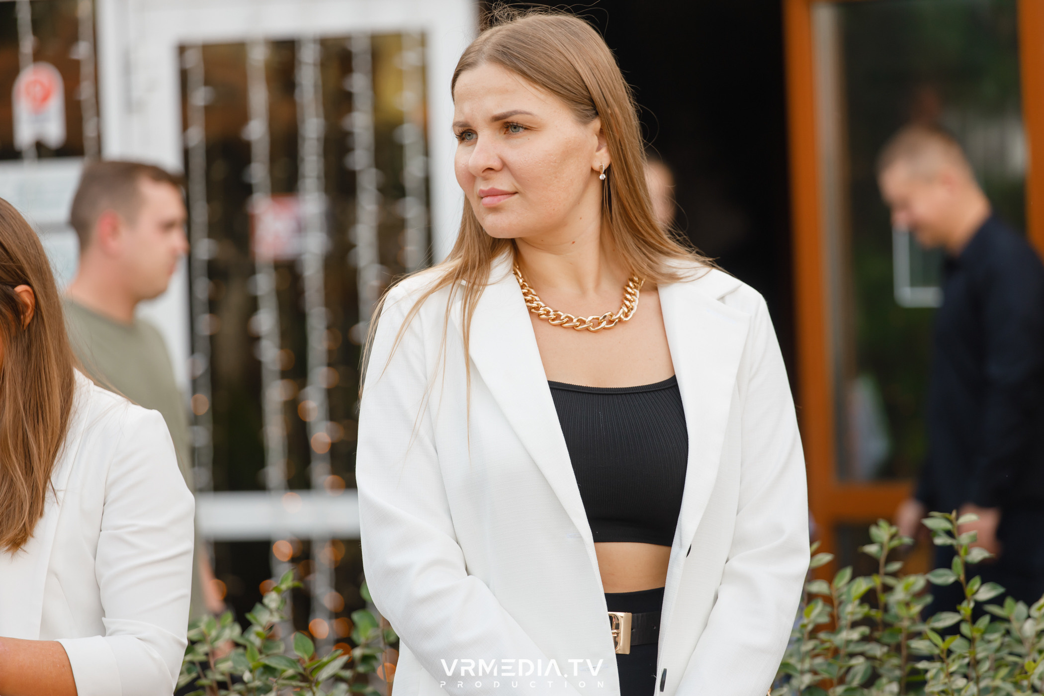 День знаний в ресторане «Лазурный берег»