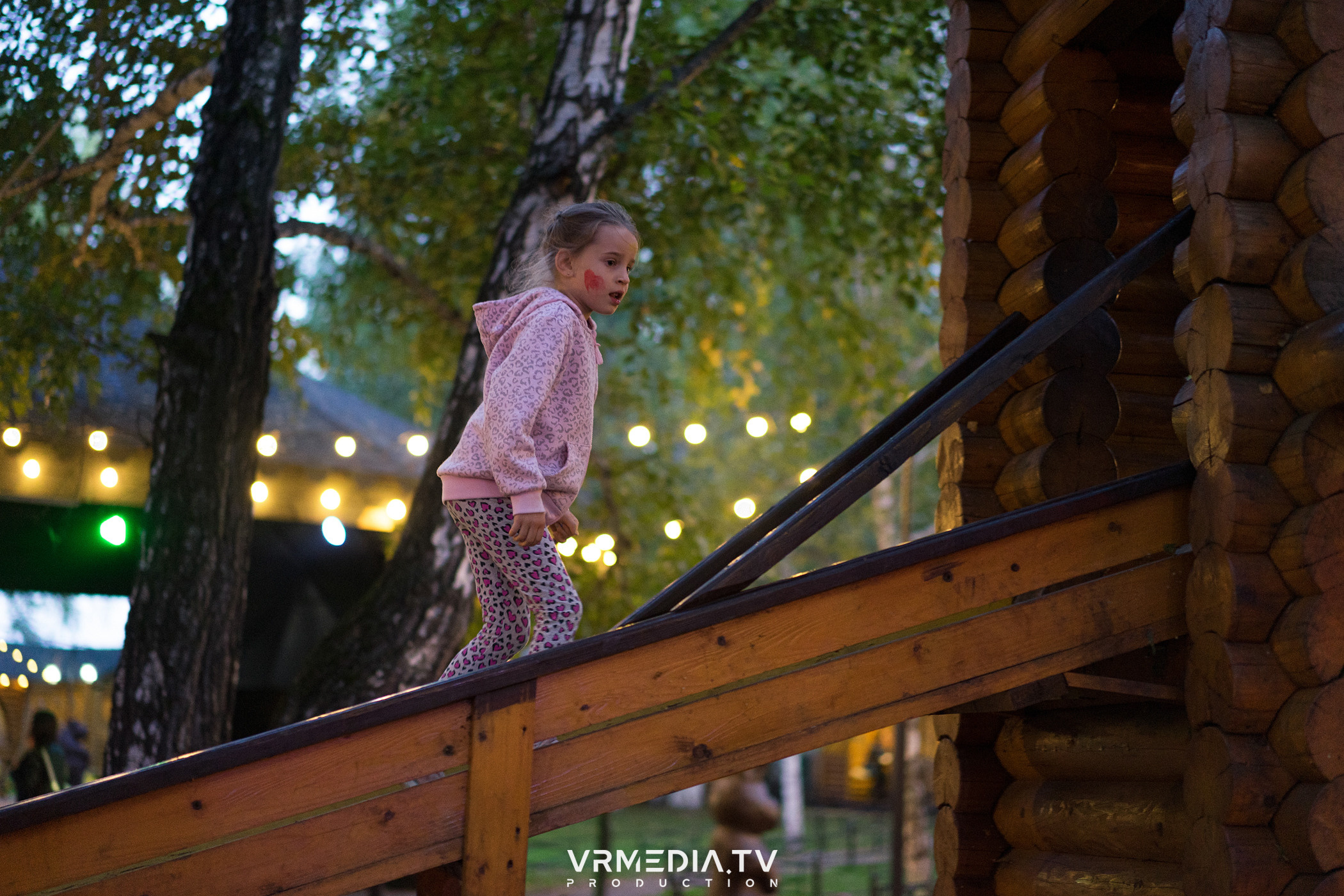 В гостях «У Петровича»