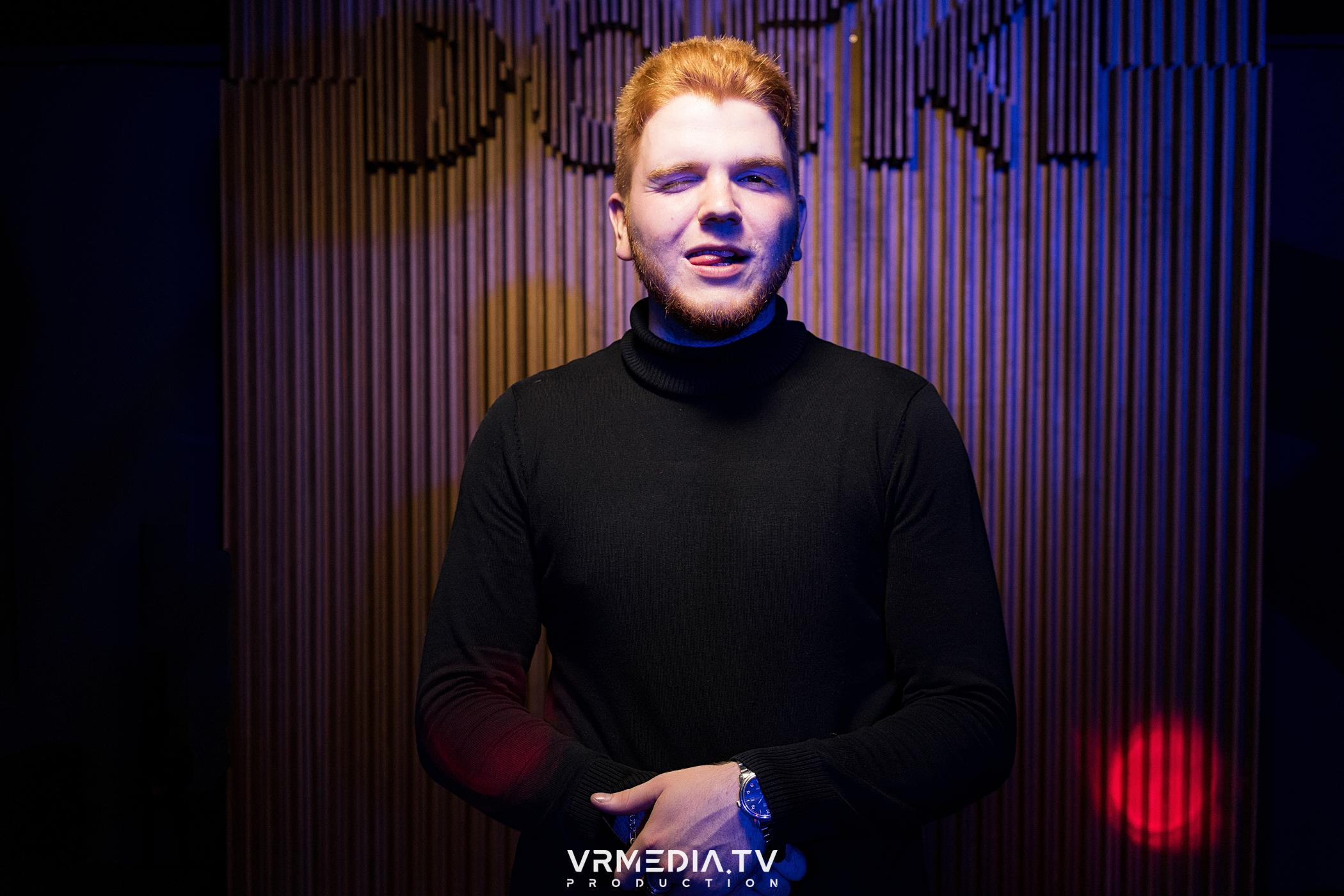 Выходные в баре «DOSKI»