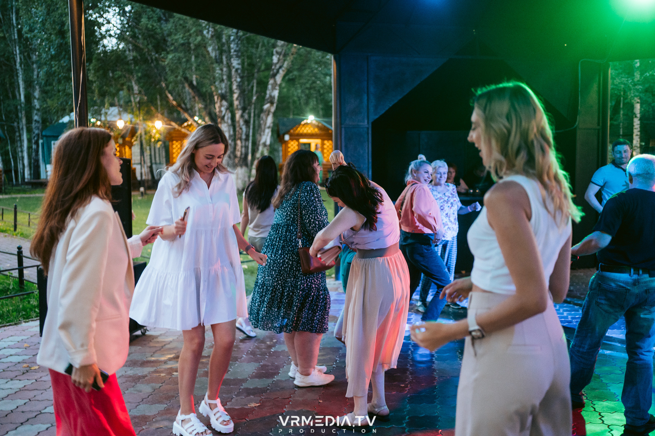 В гостях «У Петровича»