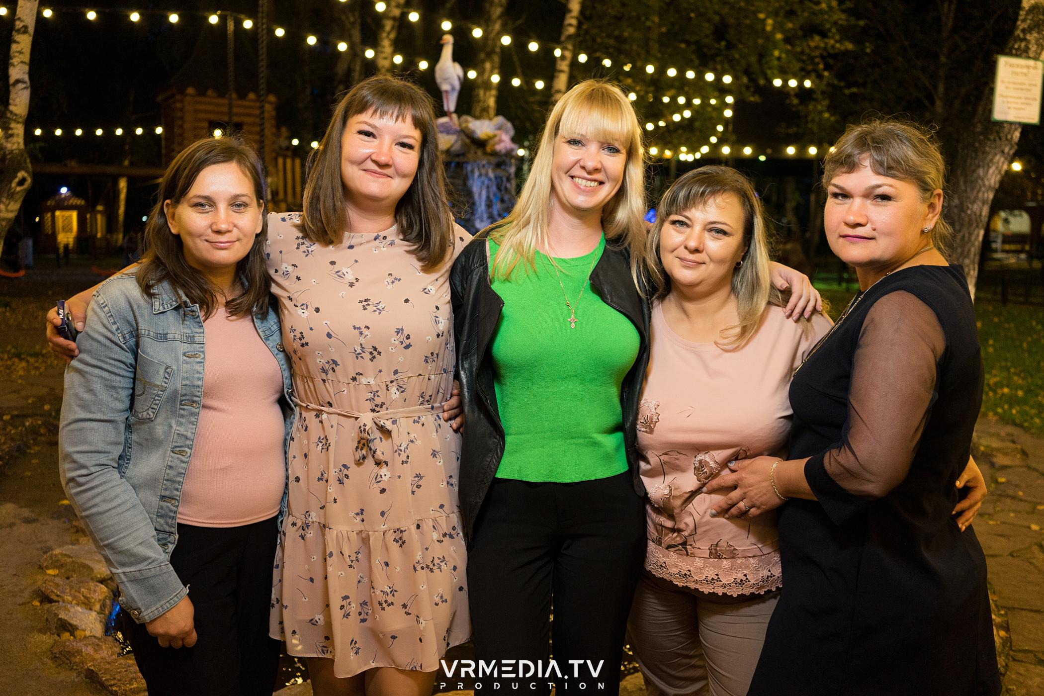 В гостях «У Петровича»