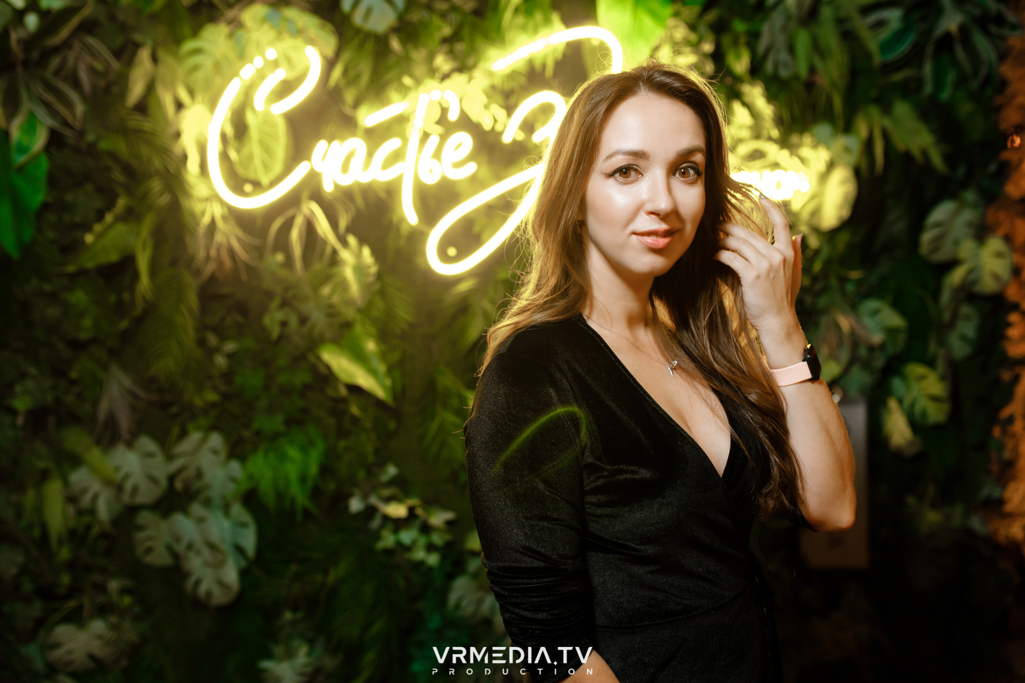 Выходные в ресторане «Лазурный берег»