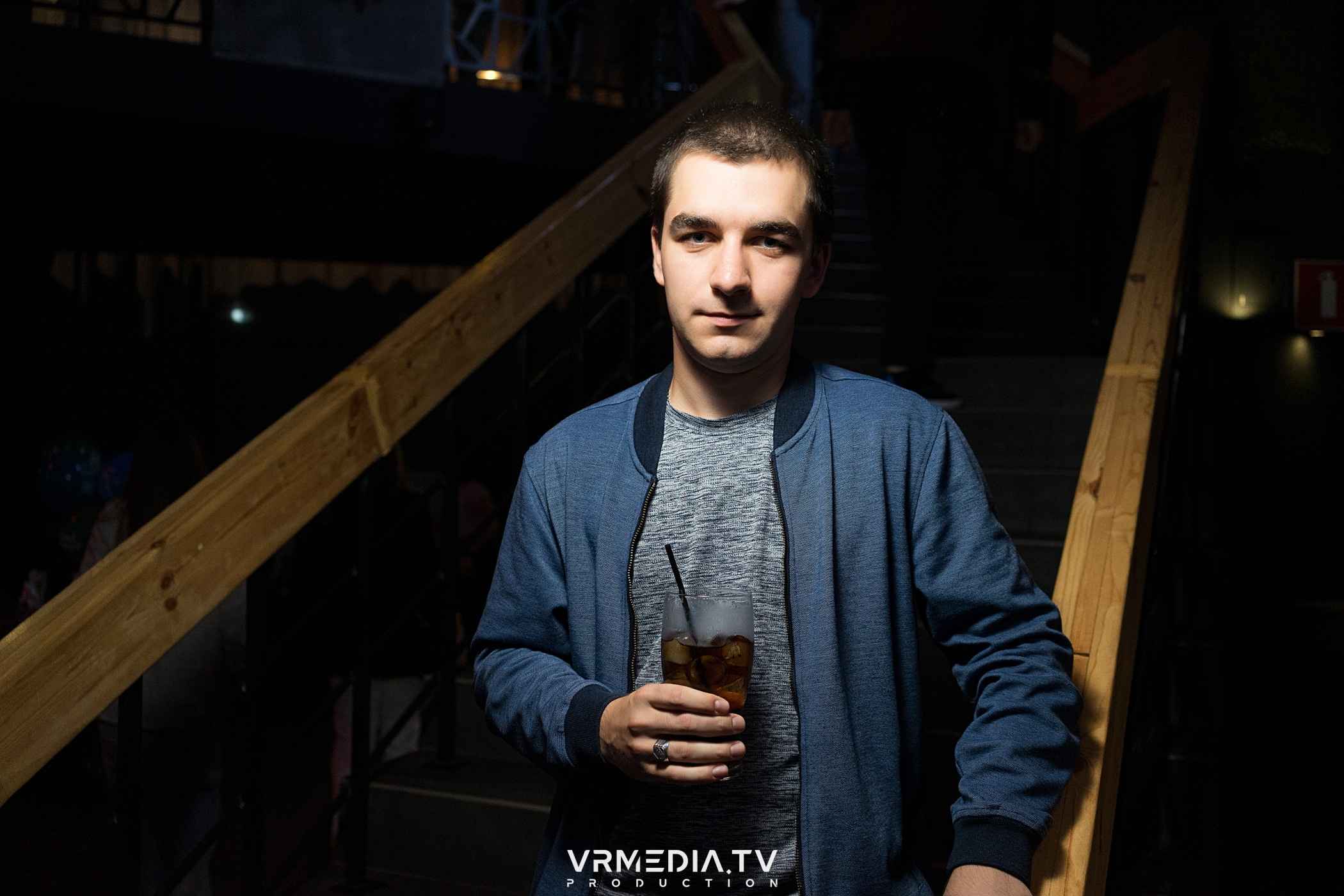 Выходные в баре «DOSKI»