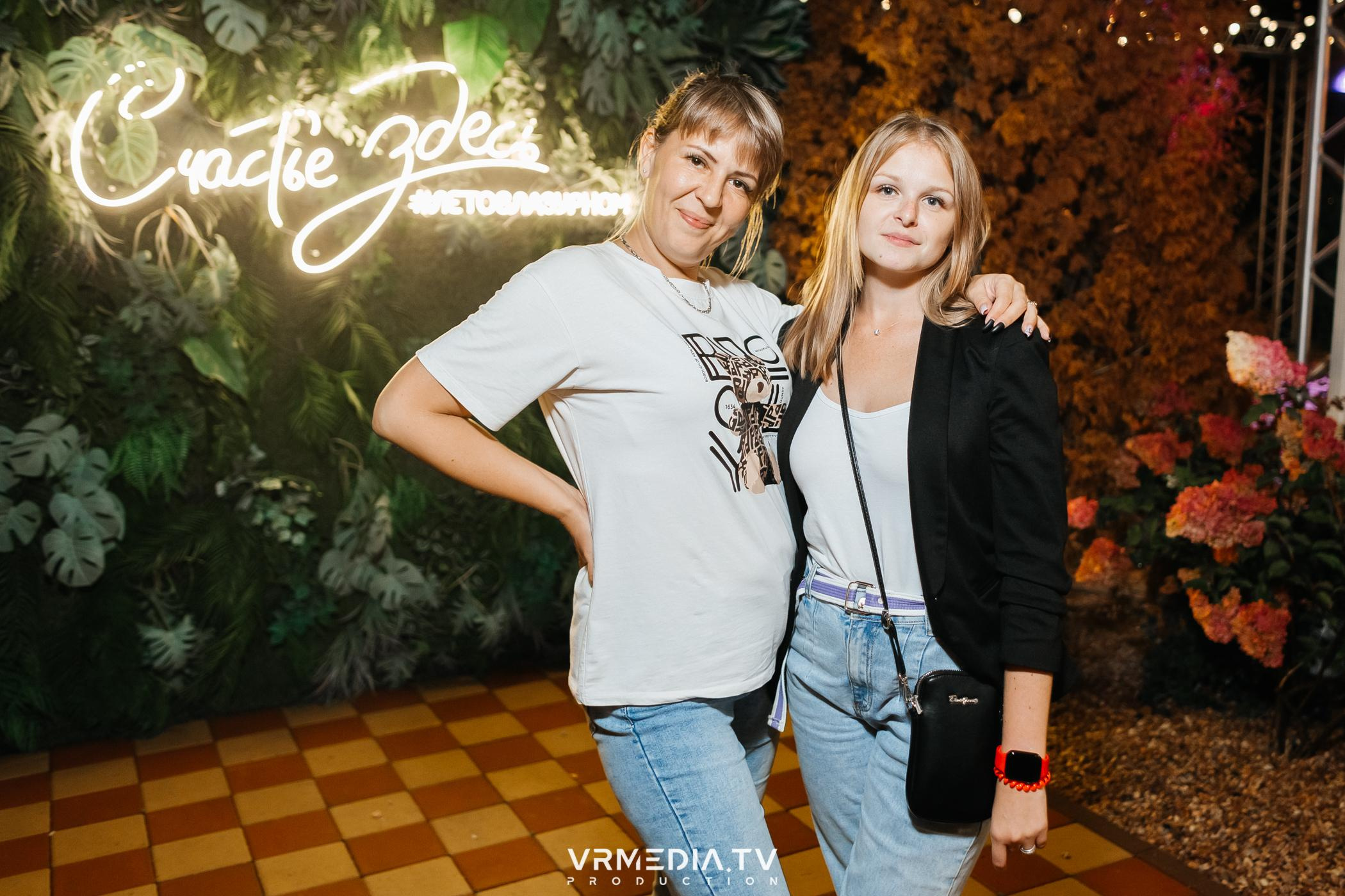 Выходные в ресторане «Лазурный берег»