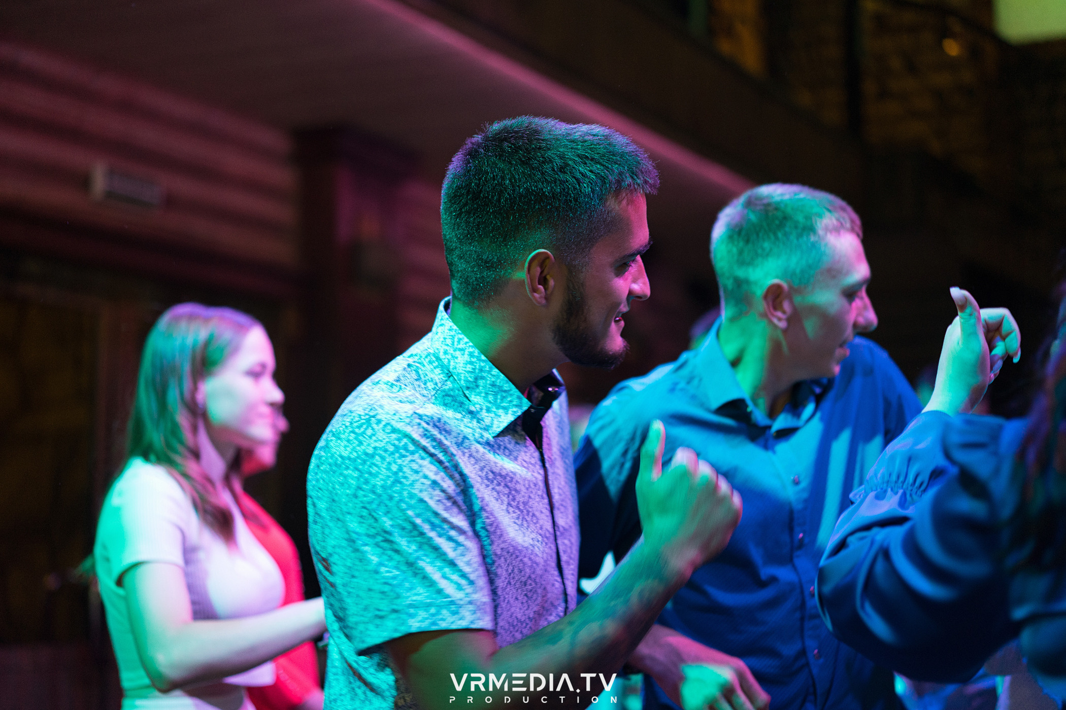 В гостях «У Петровича»