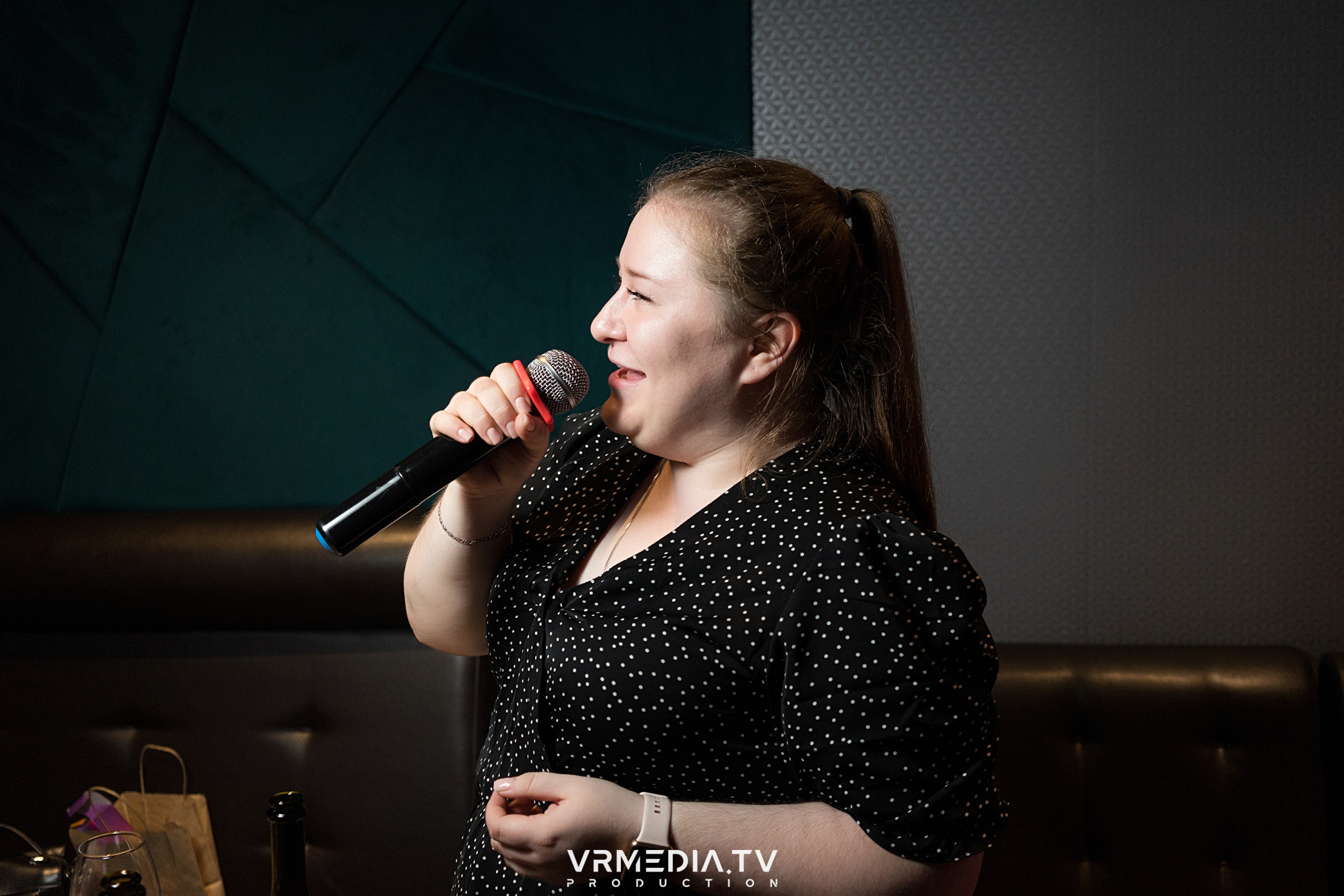 Выходные в баре «DOSKI»