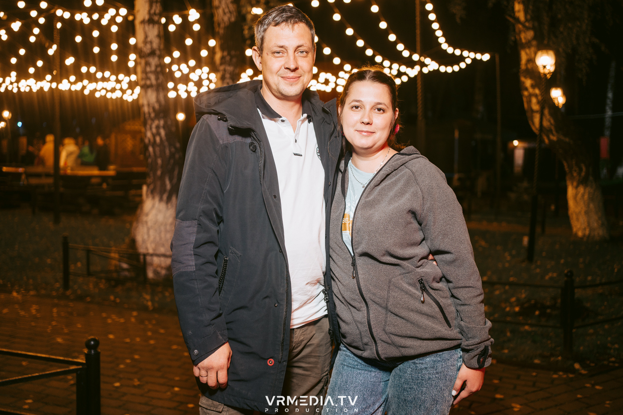 В гостях «У Петровича»