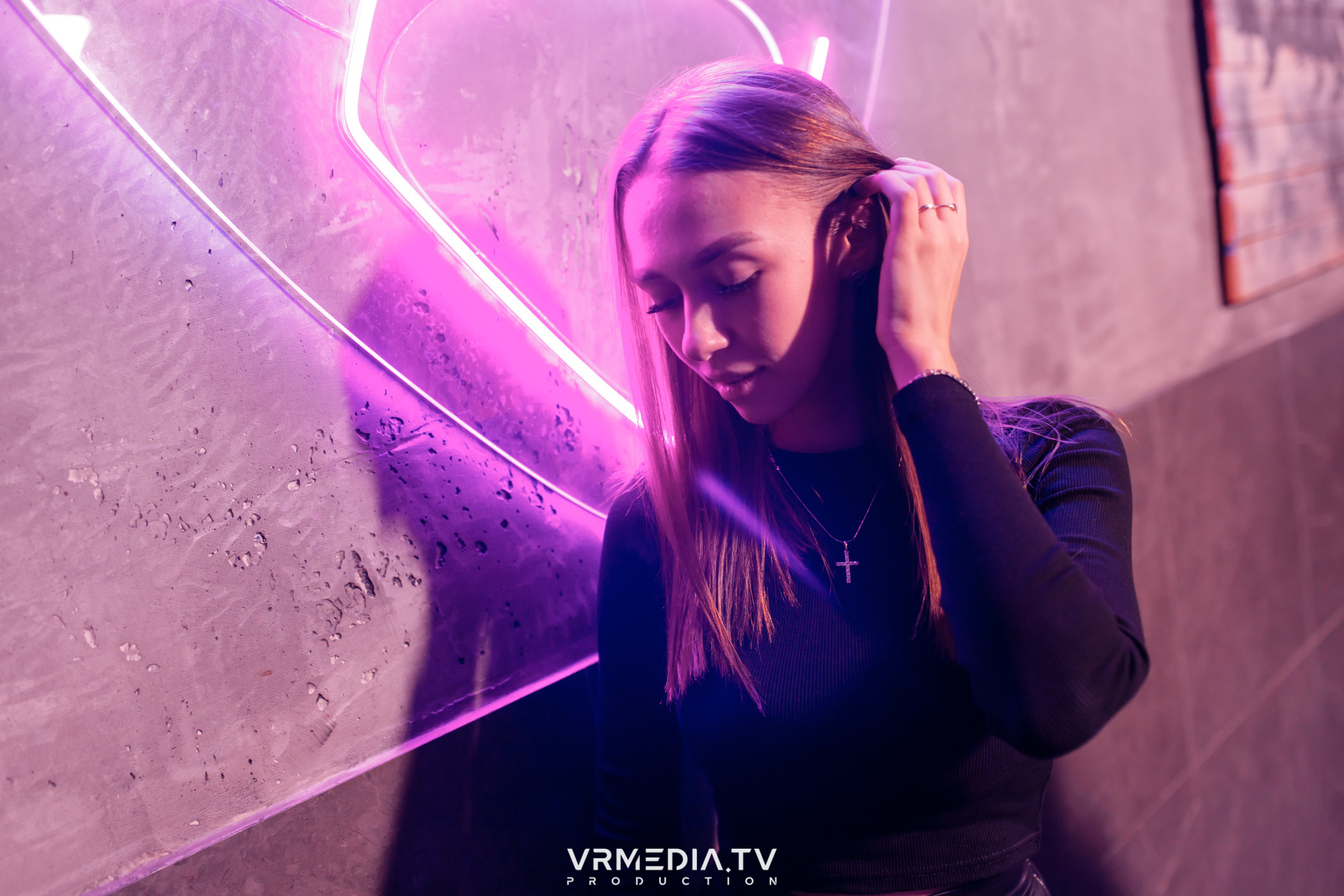 Выходные в баре «Друзья»