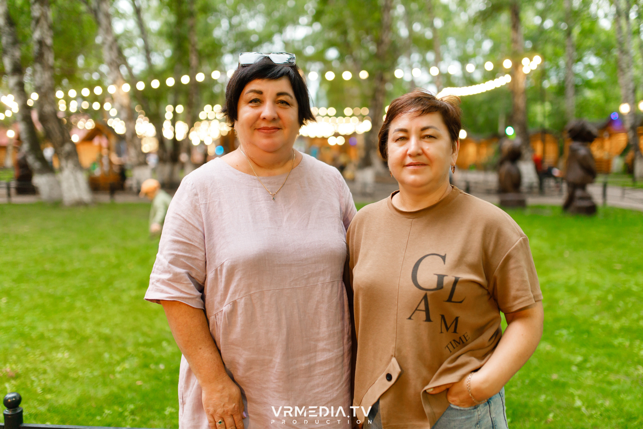 В гостях «У Петровича»