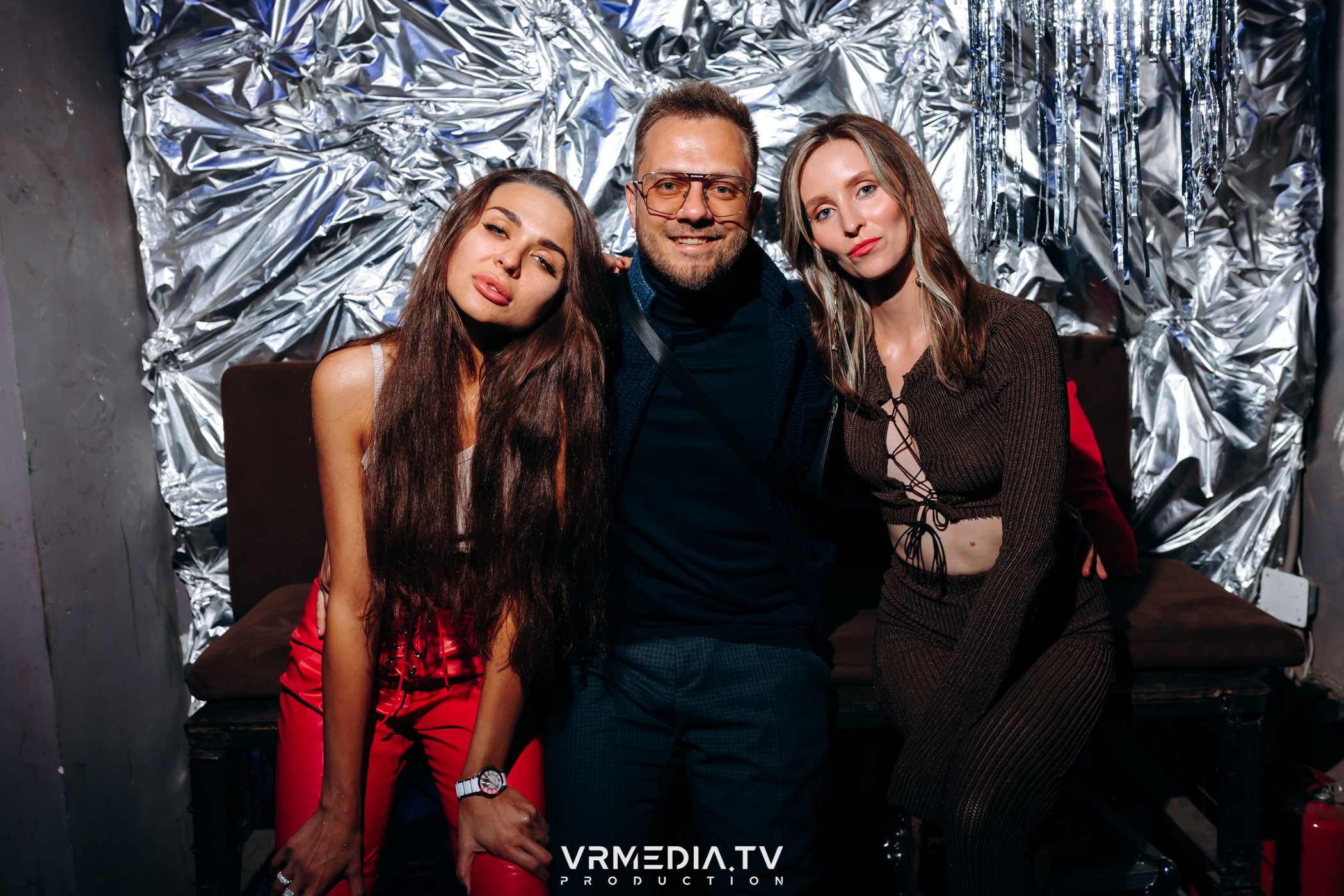 Бару «Cosmo» — 8 лет!