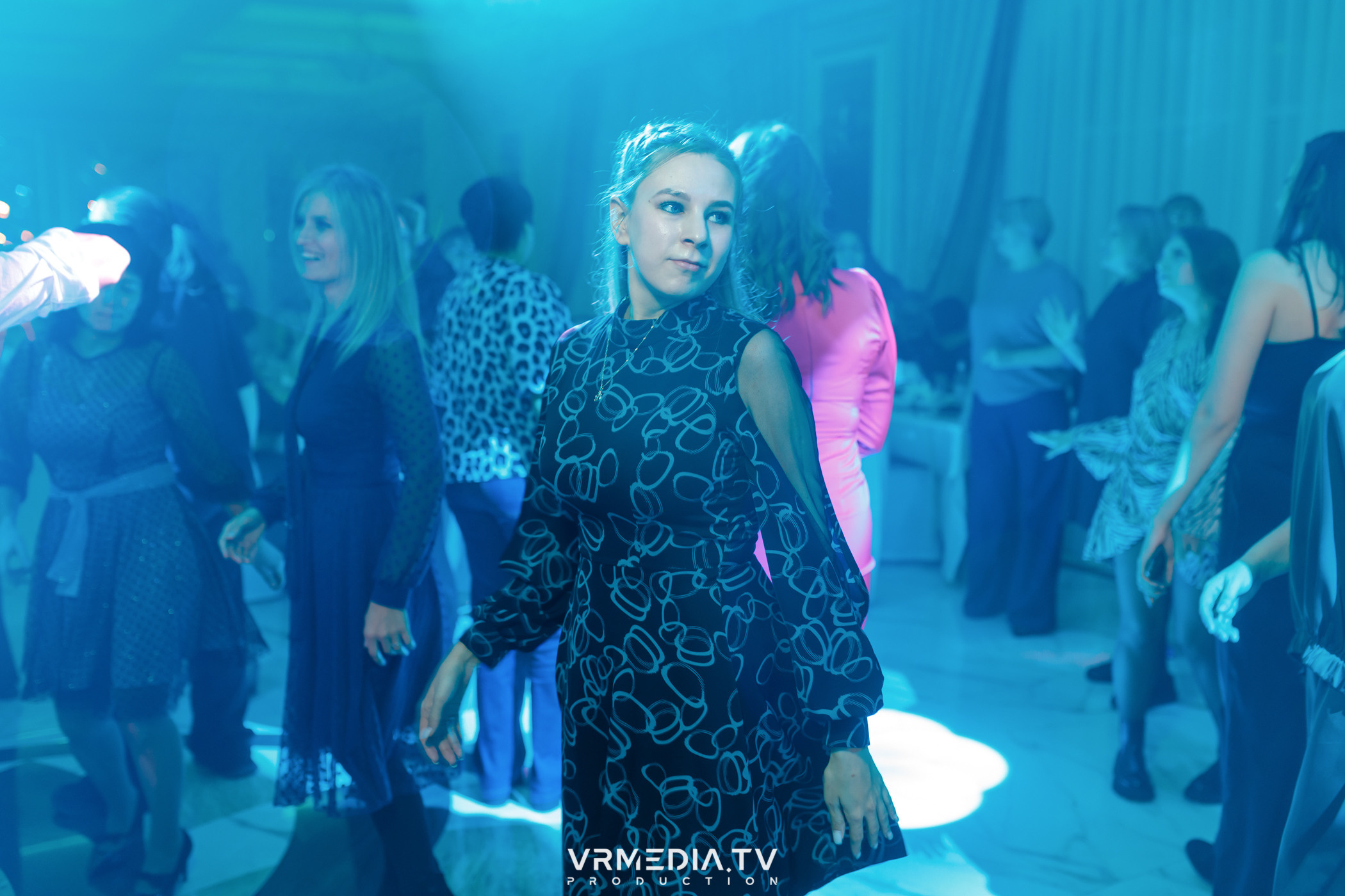 Выходные в ресторане «Лазурный берег»