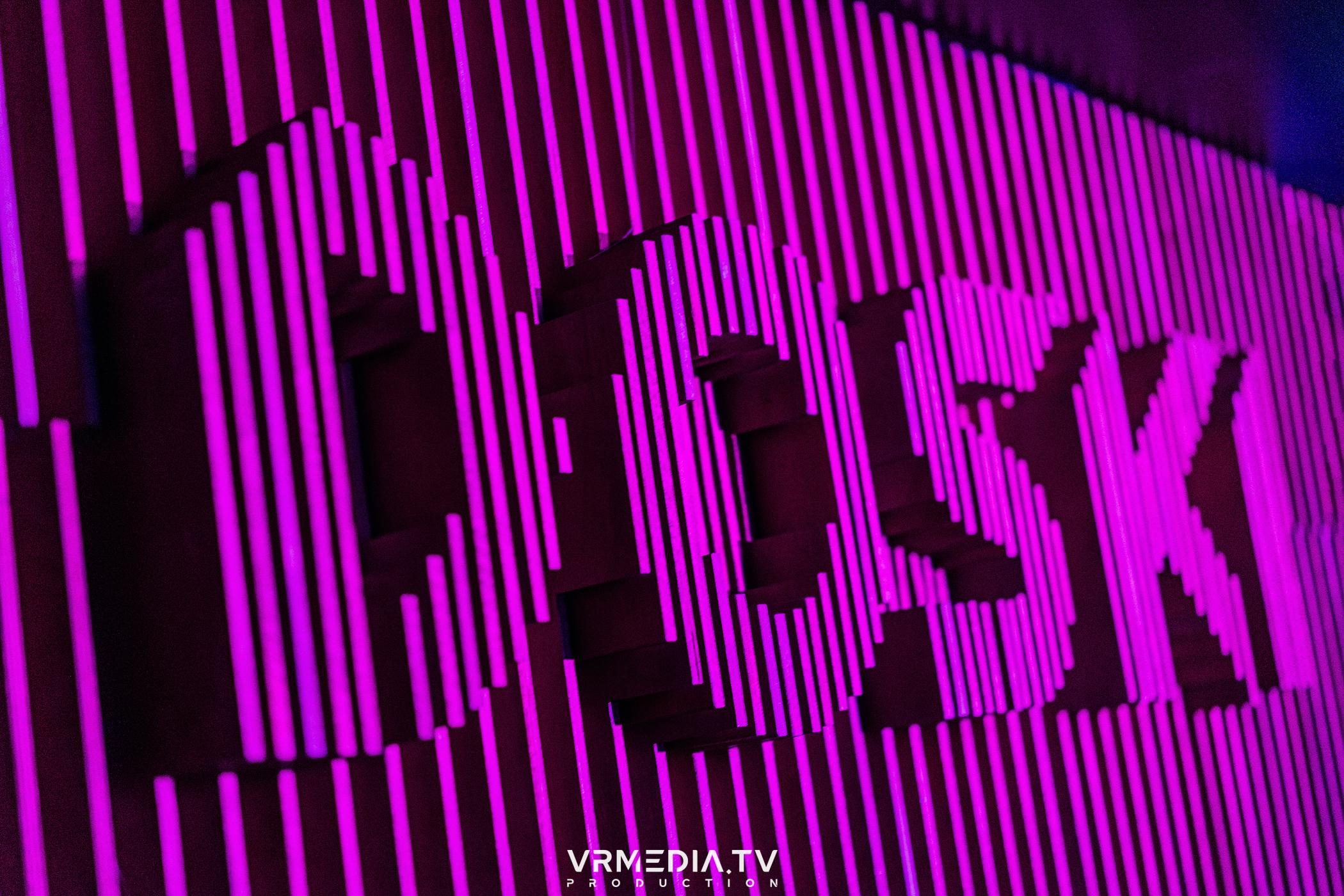 Выходные в баре «DOSKI»