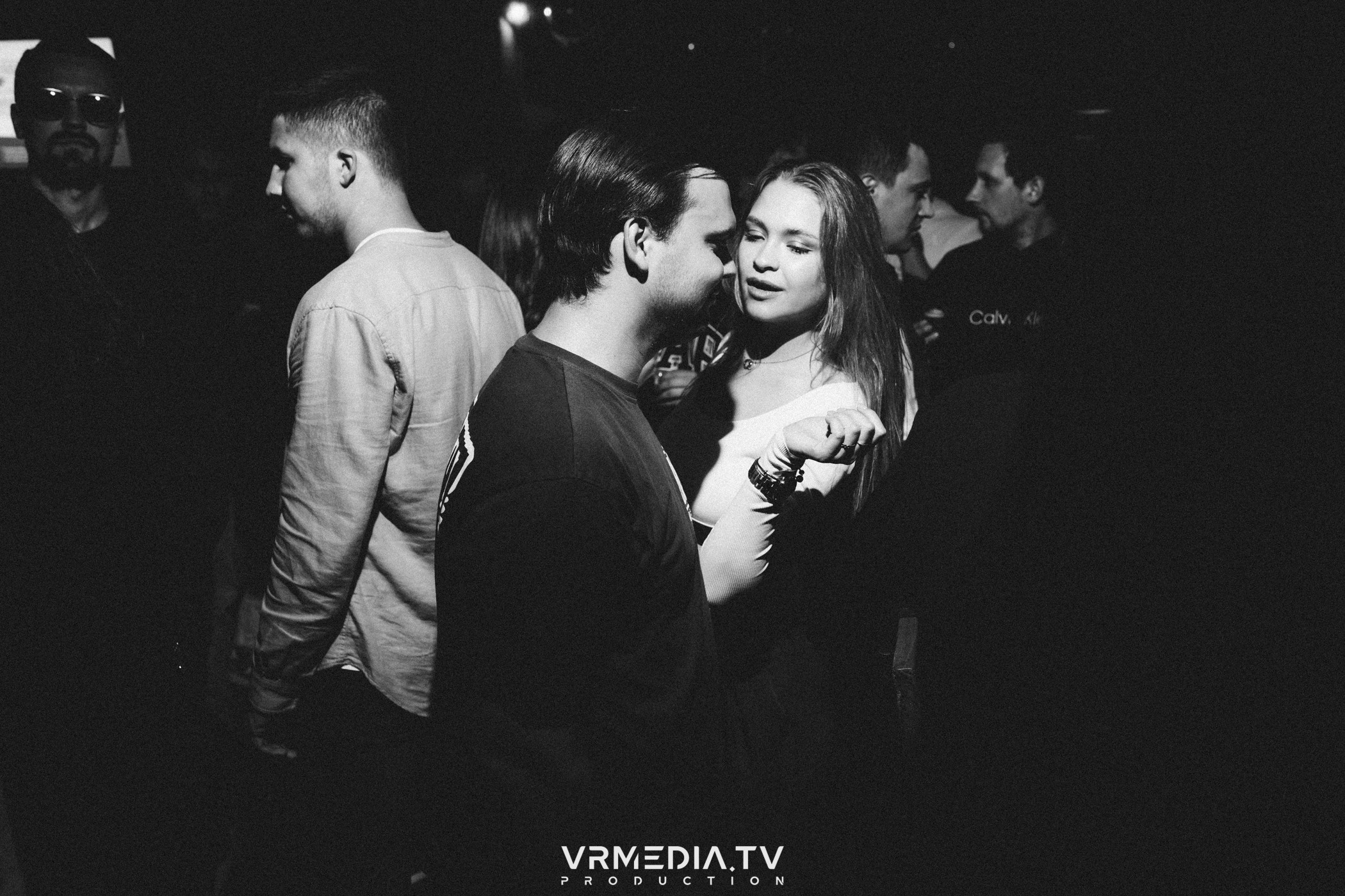 Бару «Cosmo» — 8 лет!