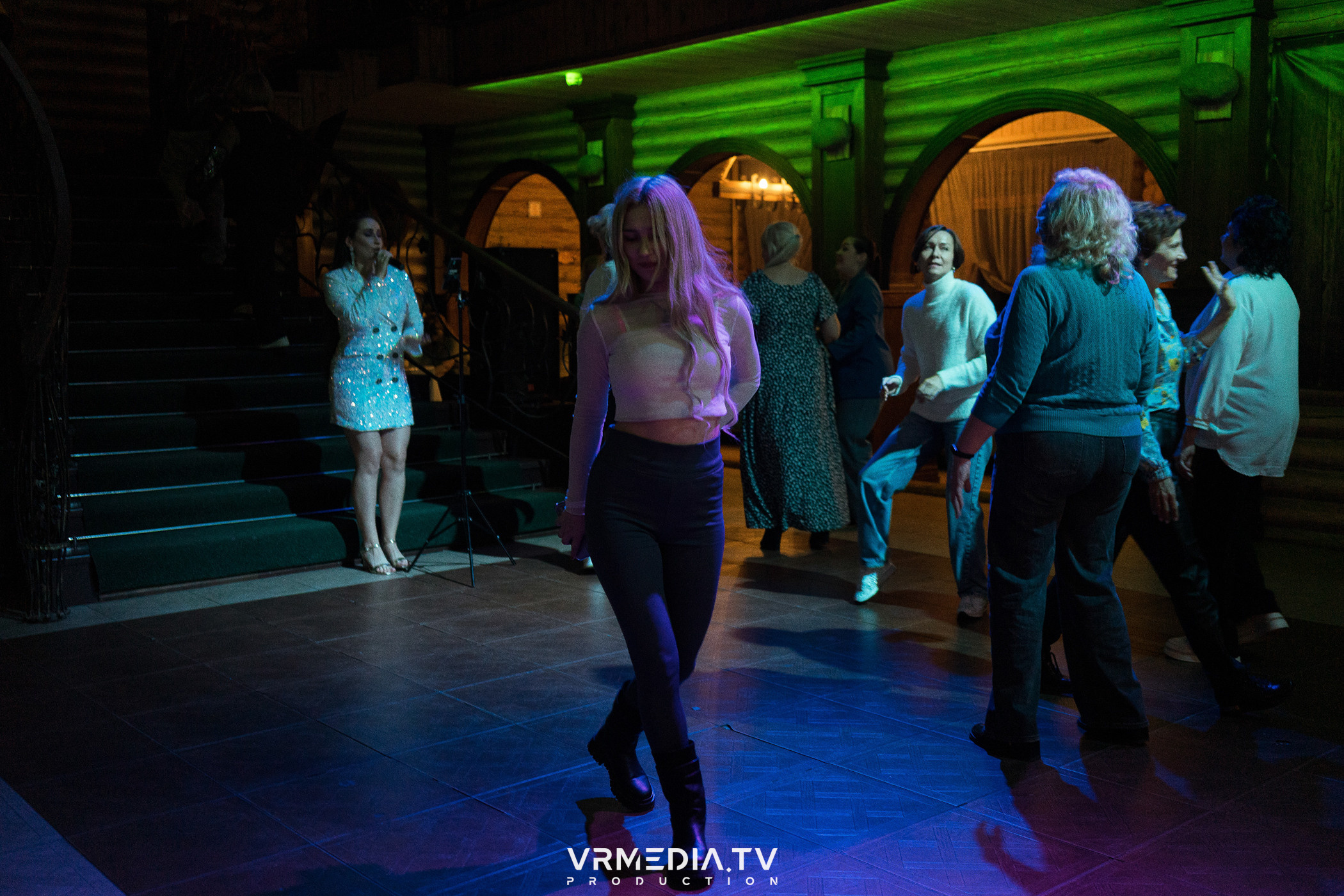 В гостях «У Петровича»