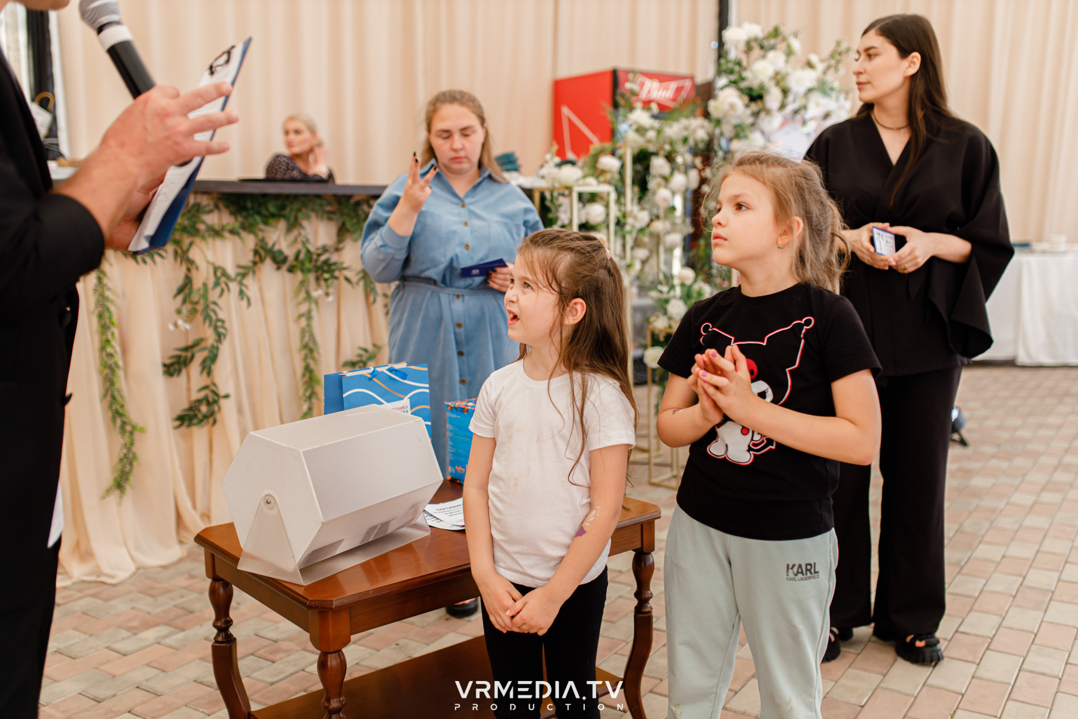 Фестиваль восточной кухни в ресторане «Империя»