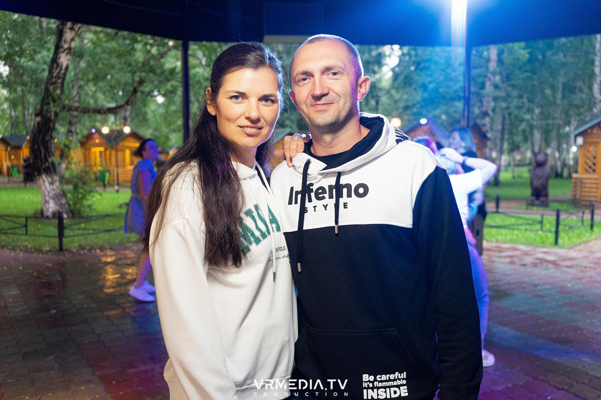 В гостях «У Петровича»