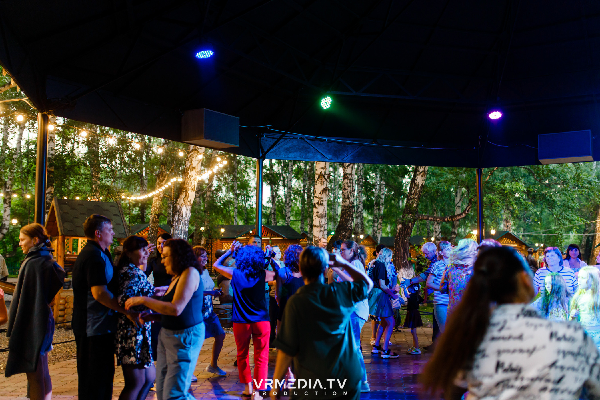 В гостях «У Петровича»