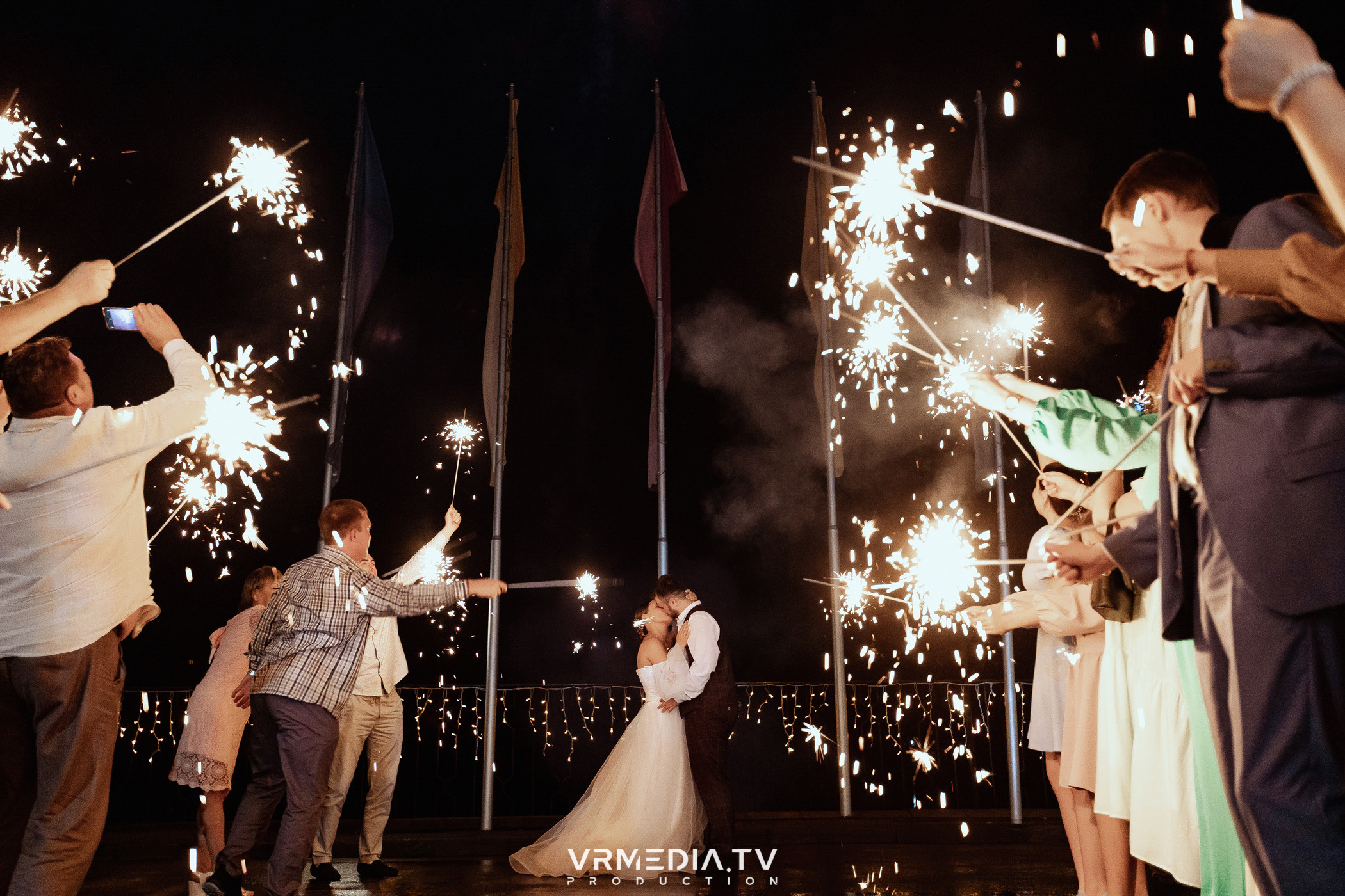 Выходные в ресторане «Лазурный берег»