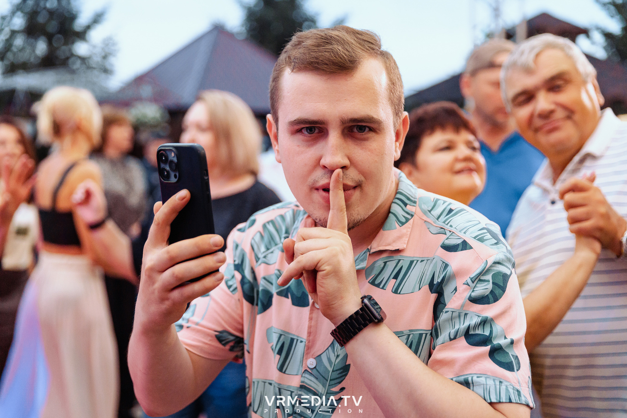 Выходные в ресторане «Лазурный берег»