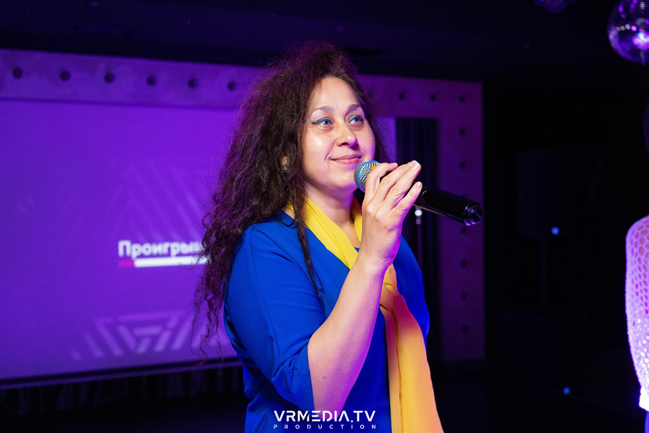 Караоке-баттл в караоке-баре «Volna»