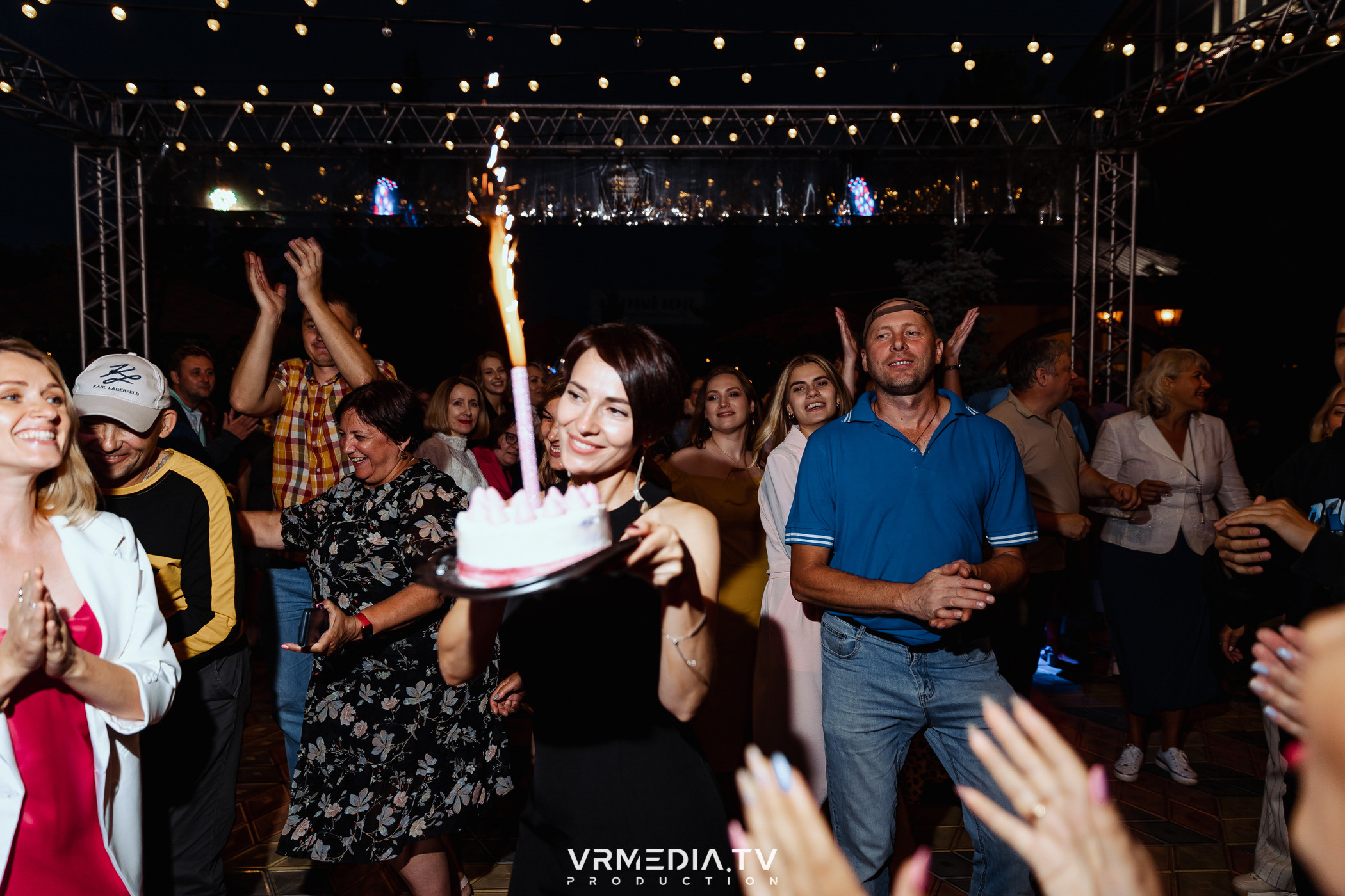 Выходные в ресторане «Лазурный берег»