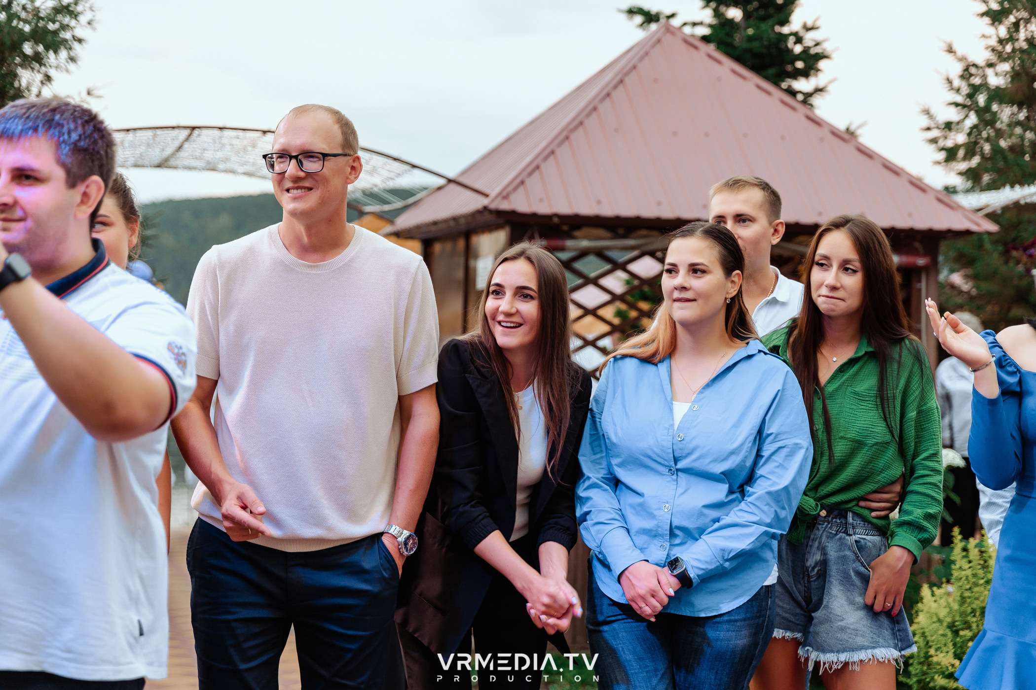 Выходные в ресторане «Лазурный берег»