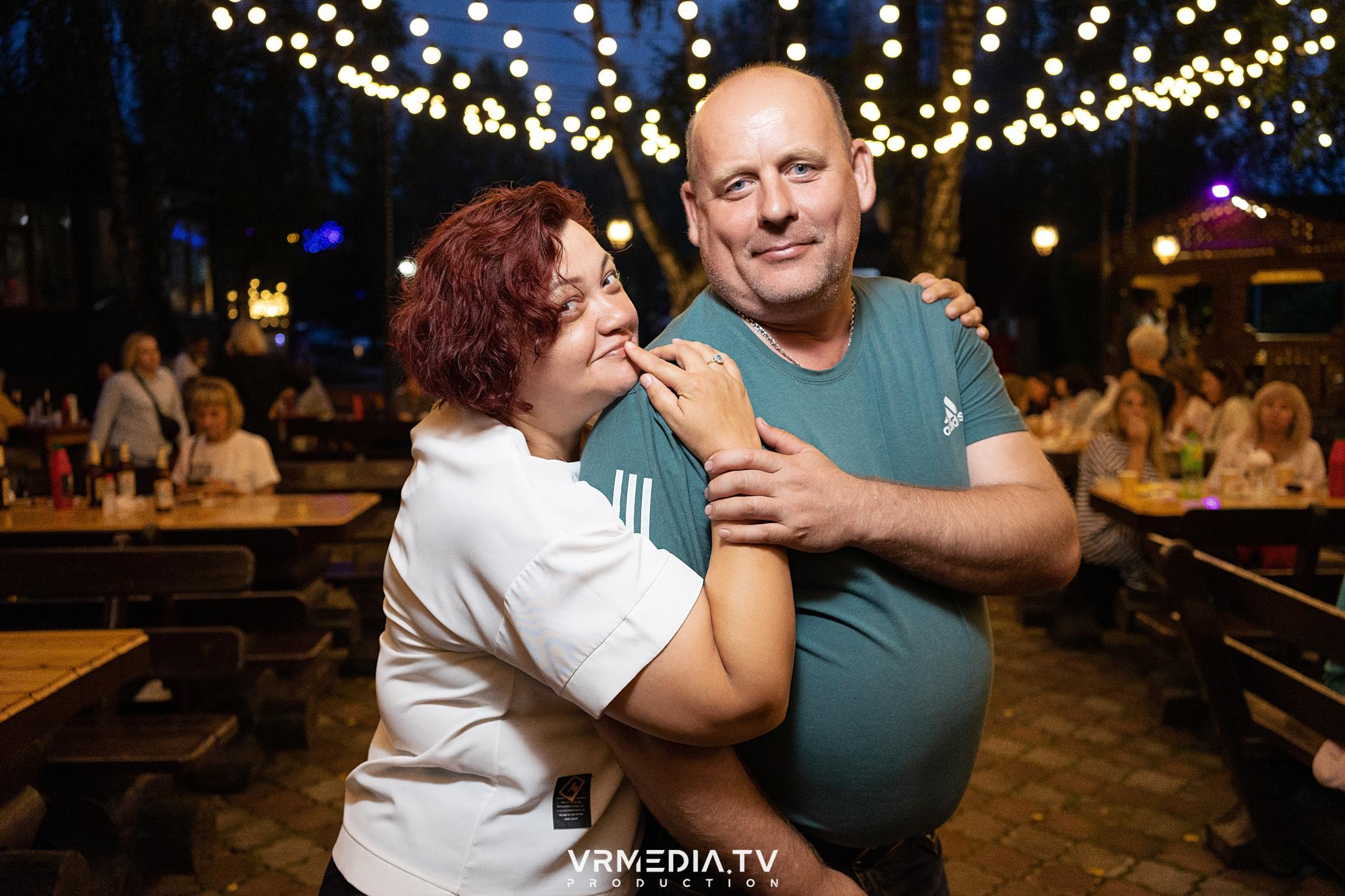 В гостях «У Петровича»