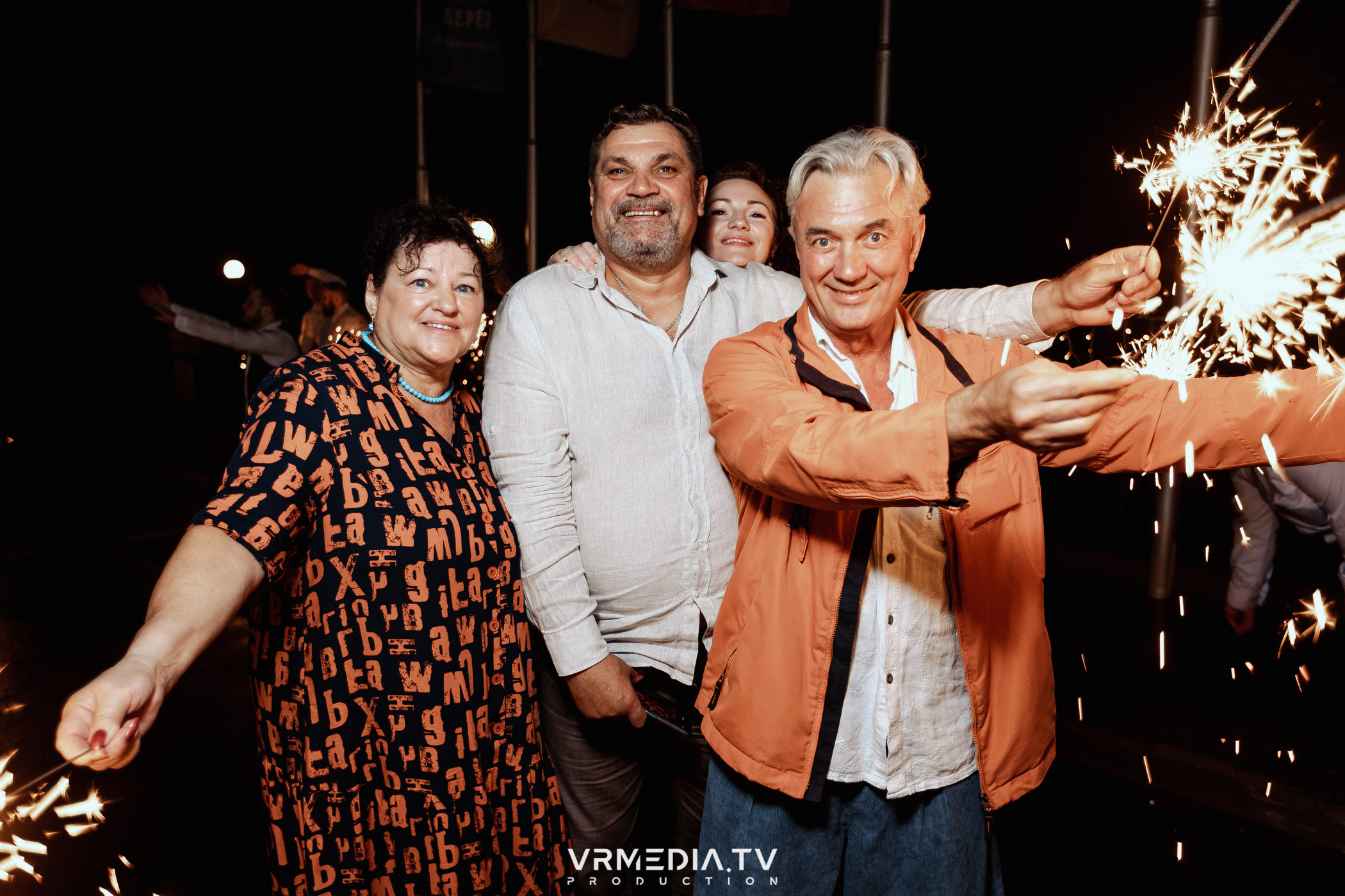 Выходные в ресторане «Лазурный берег»