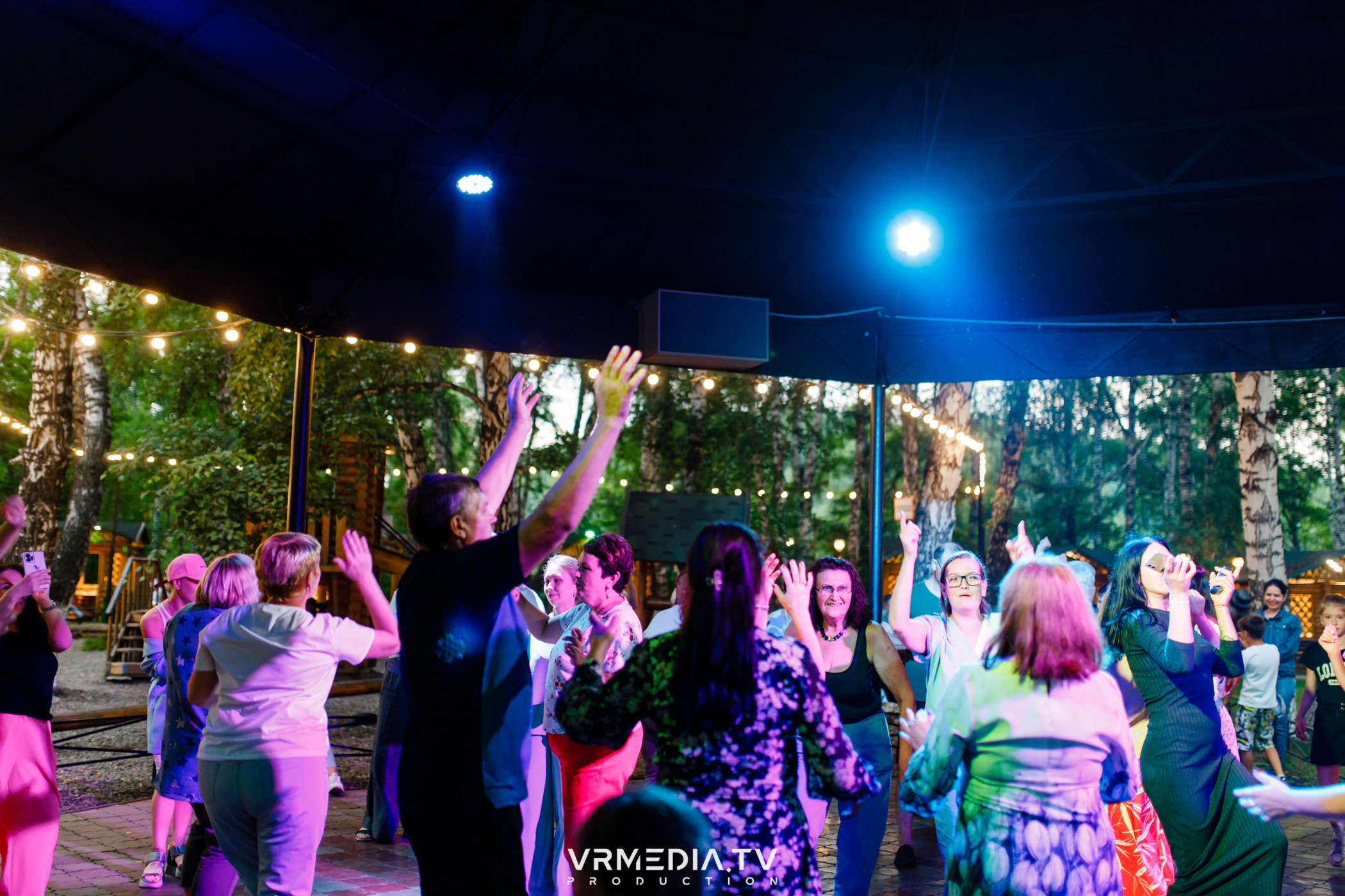 В гостях «У Петровича»