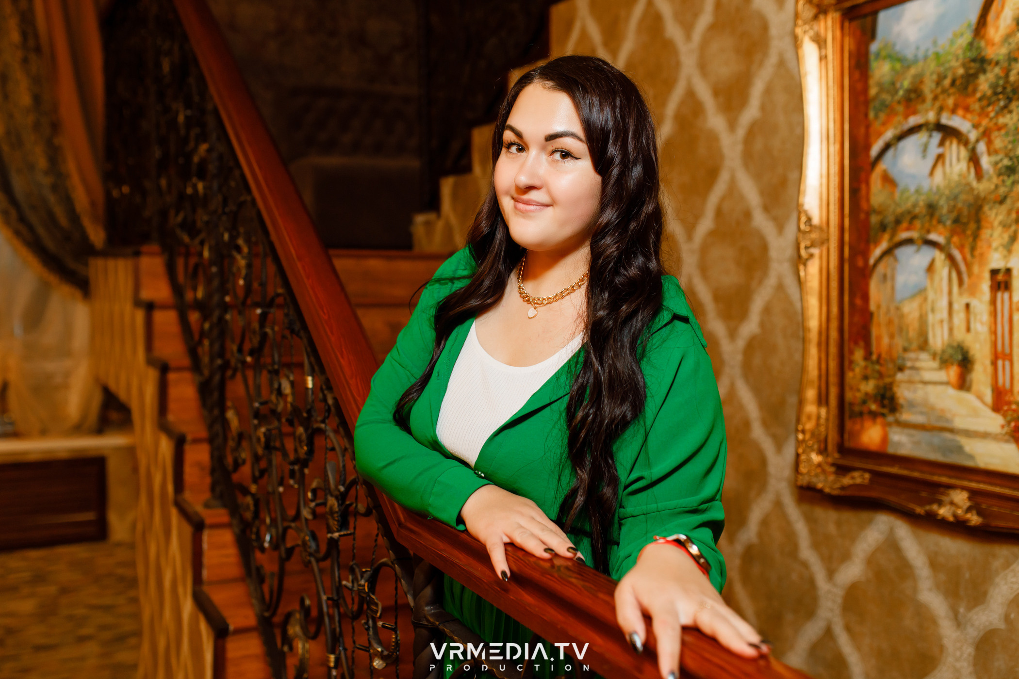 Выходные в ресторане «Лазурный берег»