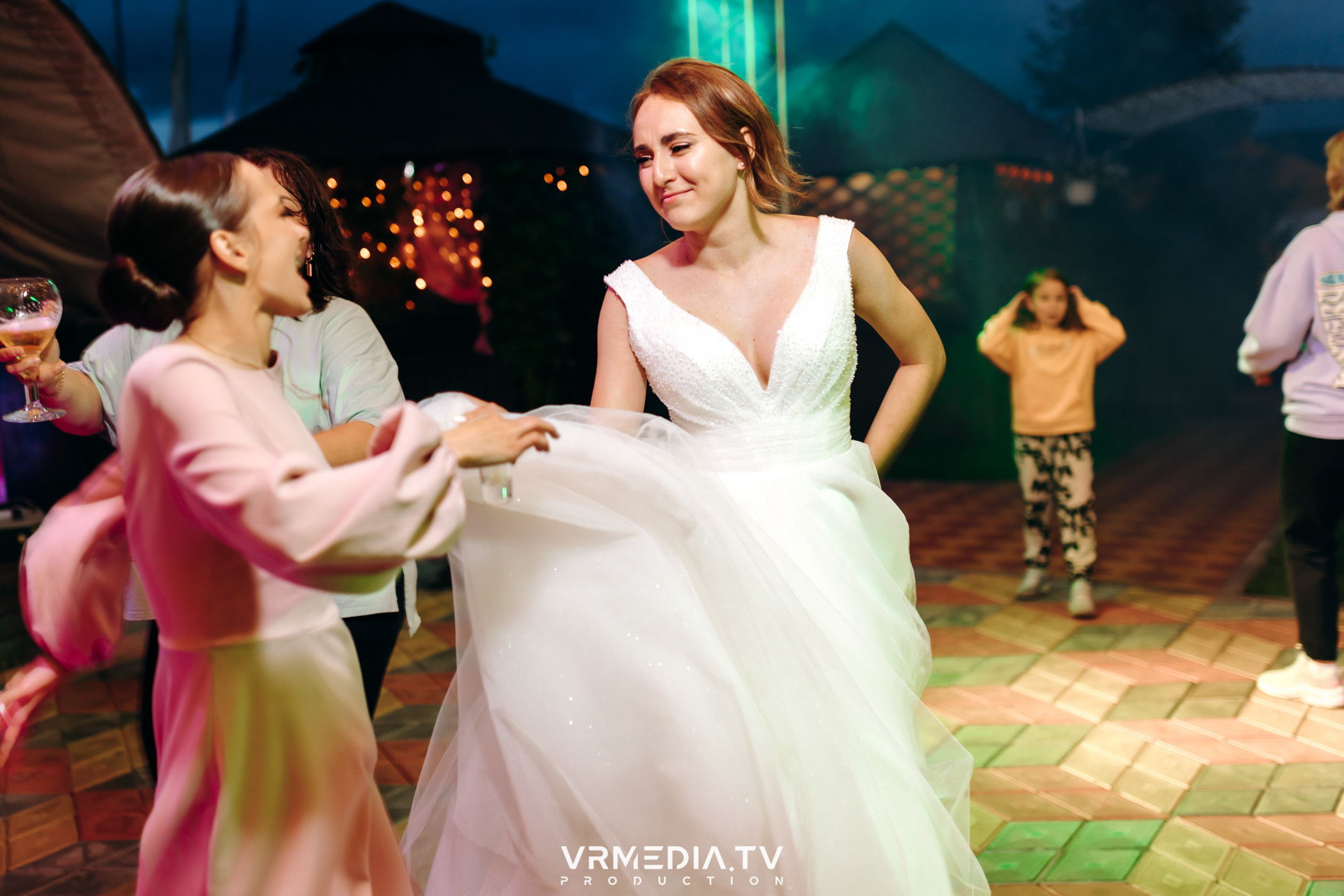 Выходные в ресторане «Лазурный берег»