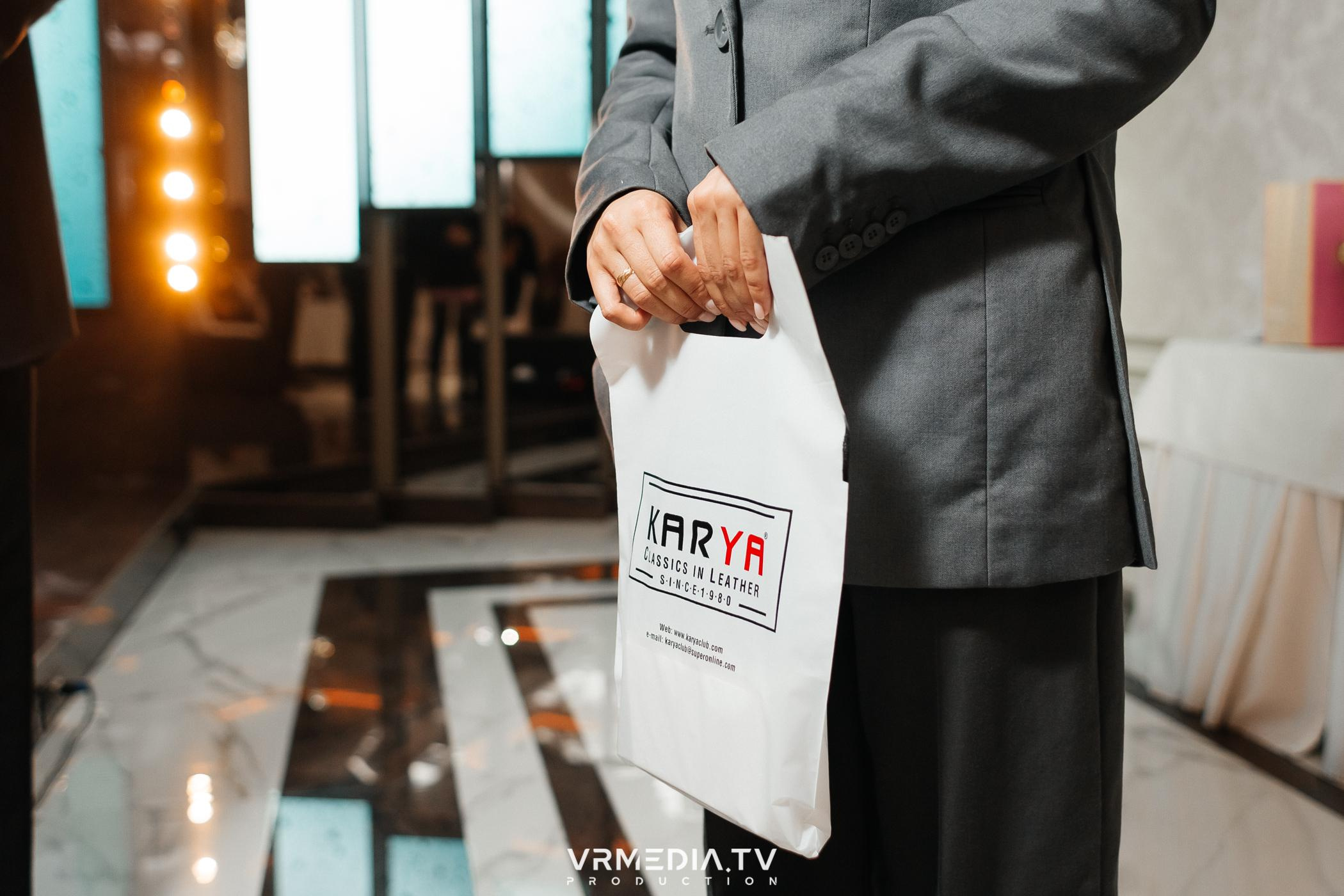 EVENT вечеринка в ресторане «Лазурный берег»