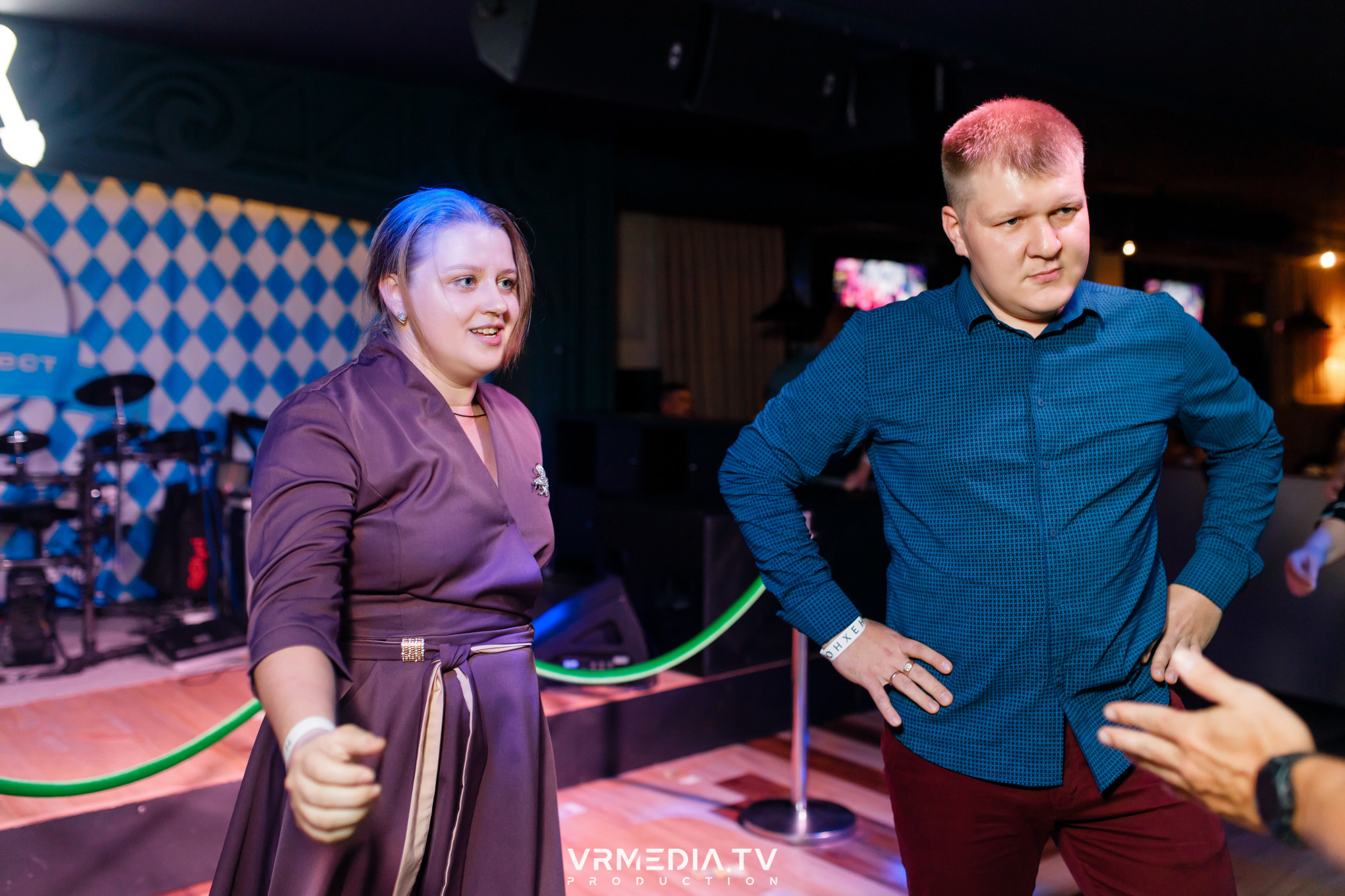 Октоберфест в ресторане «Мюнхен»