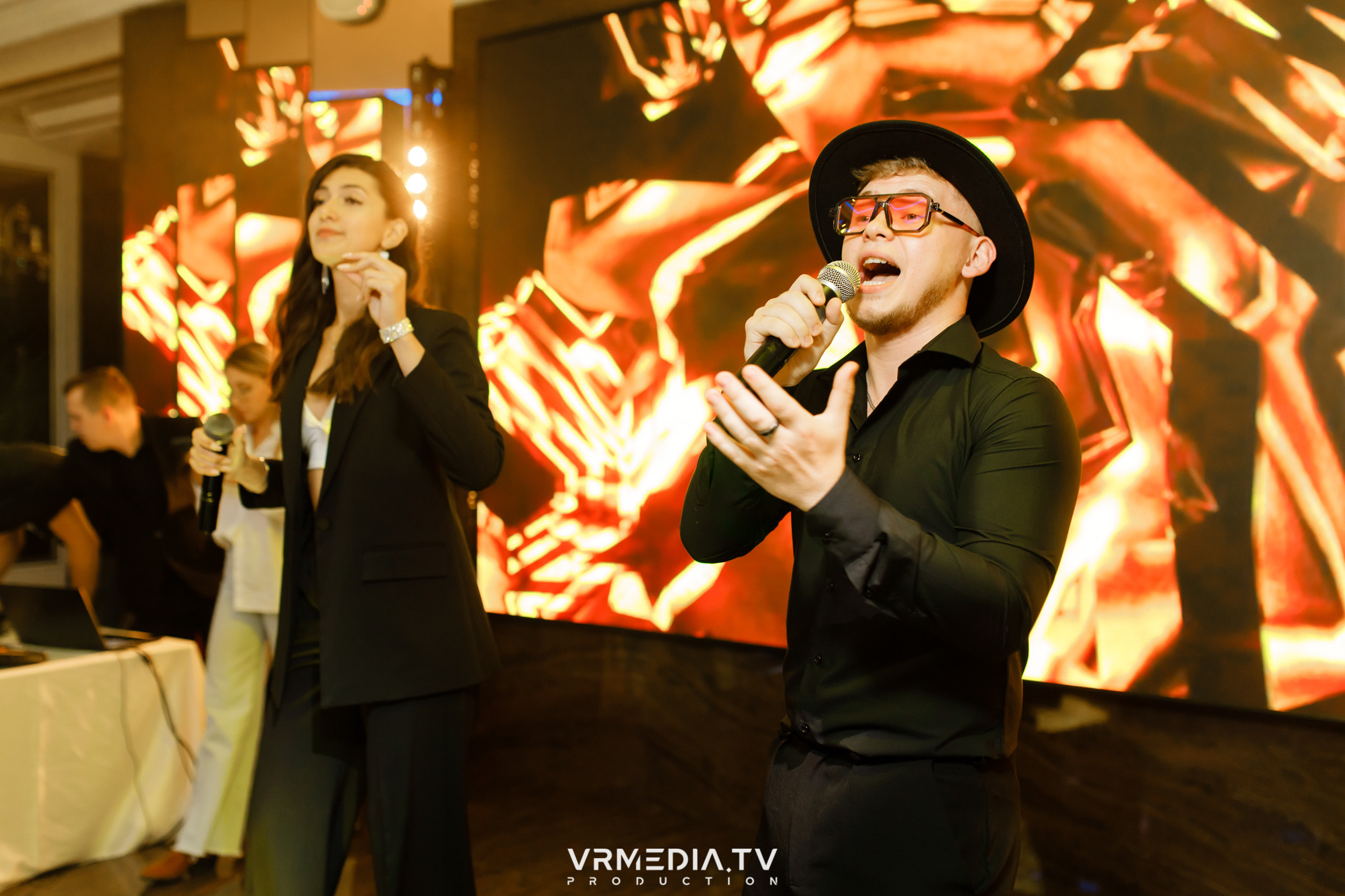 Выходные в ресторане «Лазурный берег»