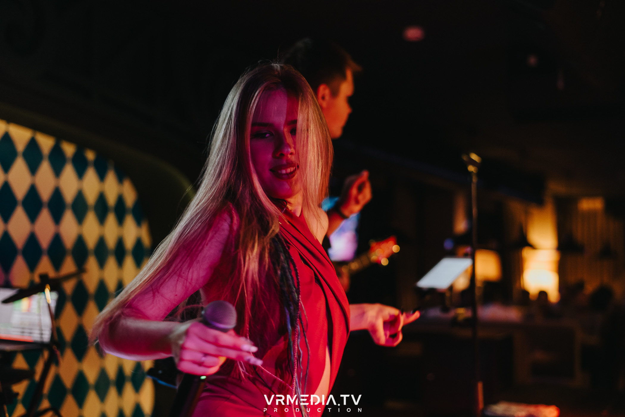 Октоберфест в ресторане «Мюнхен»