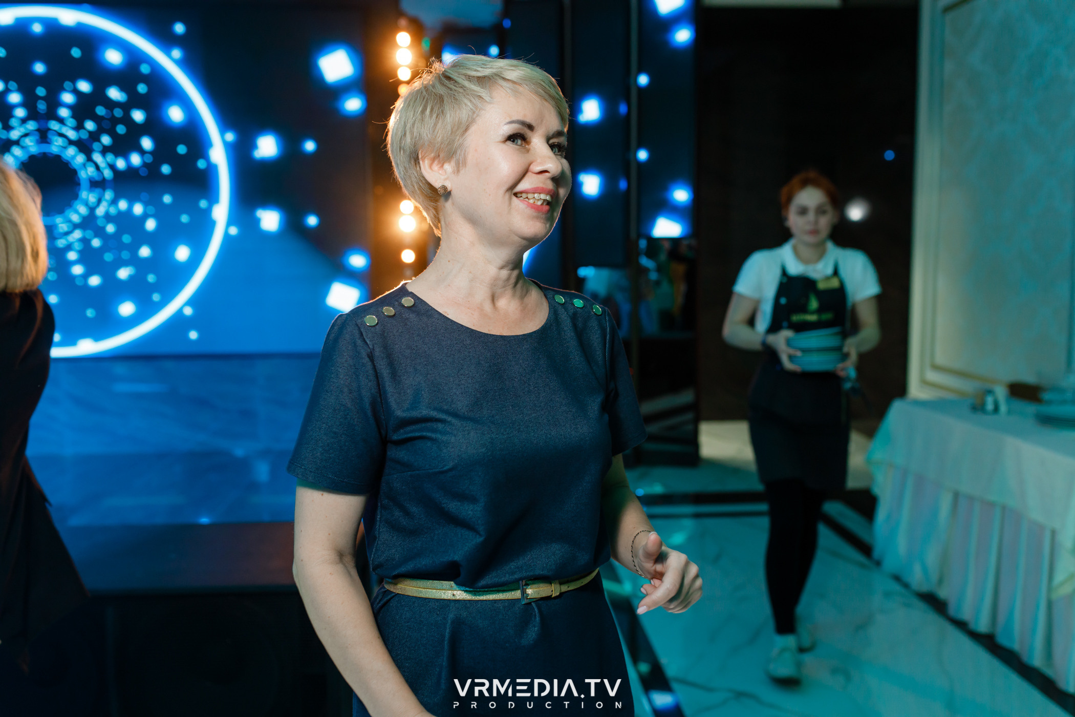 Выходные в ресторане «Лазурный берег»