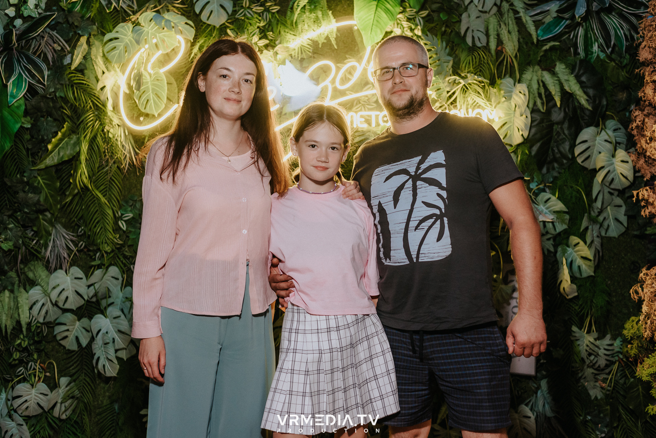 Выходные в ресторане «Лазурный берег»