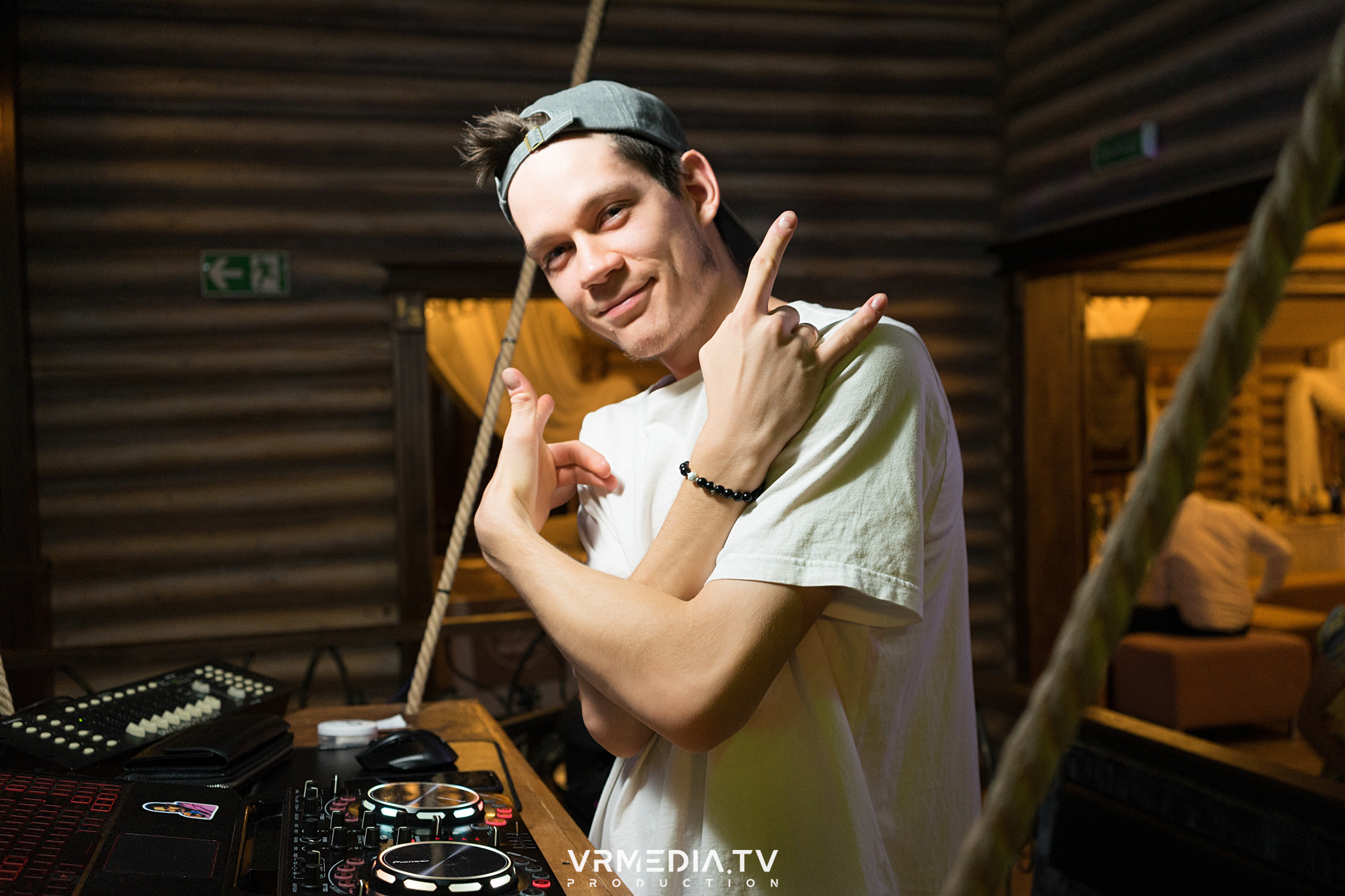 В гостях «У Петровича»