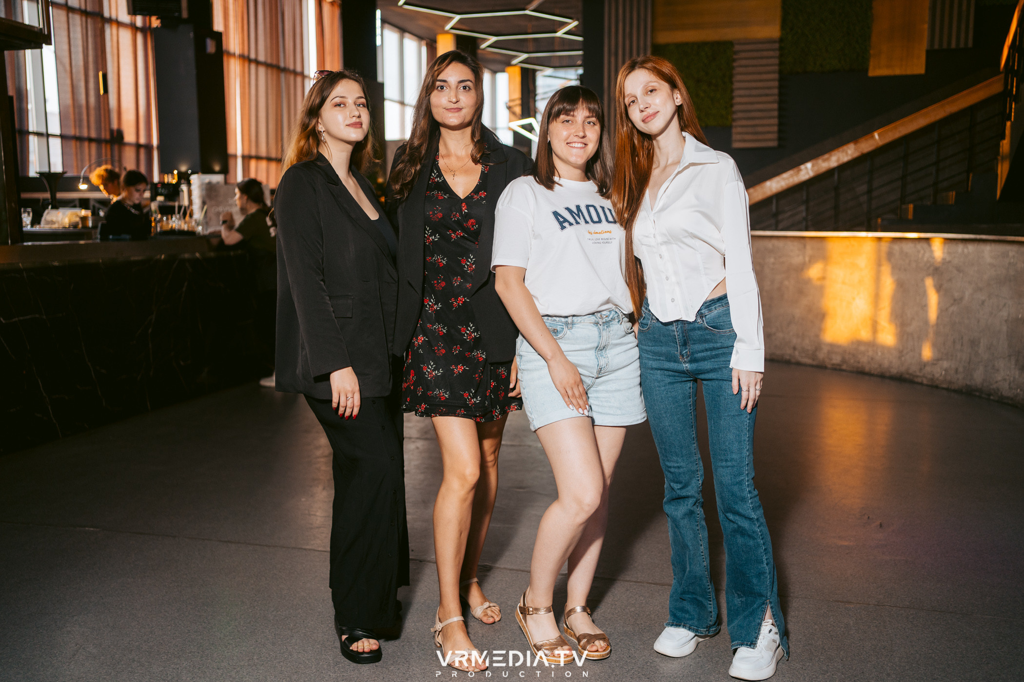 WoW QuiZ в баре «DOSKI»